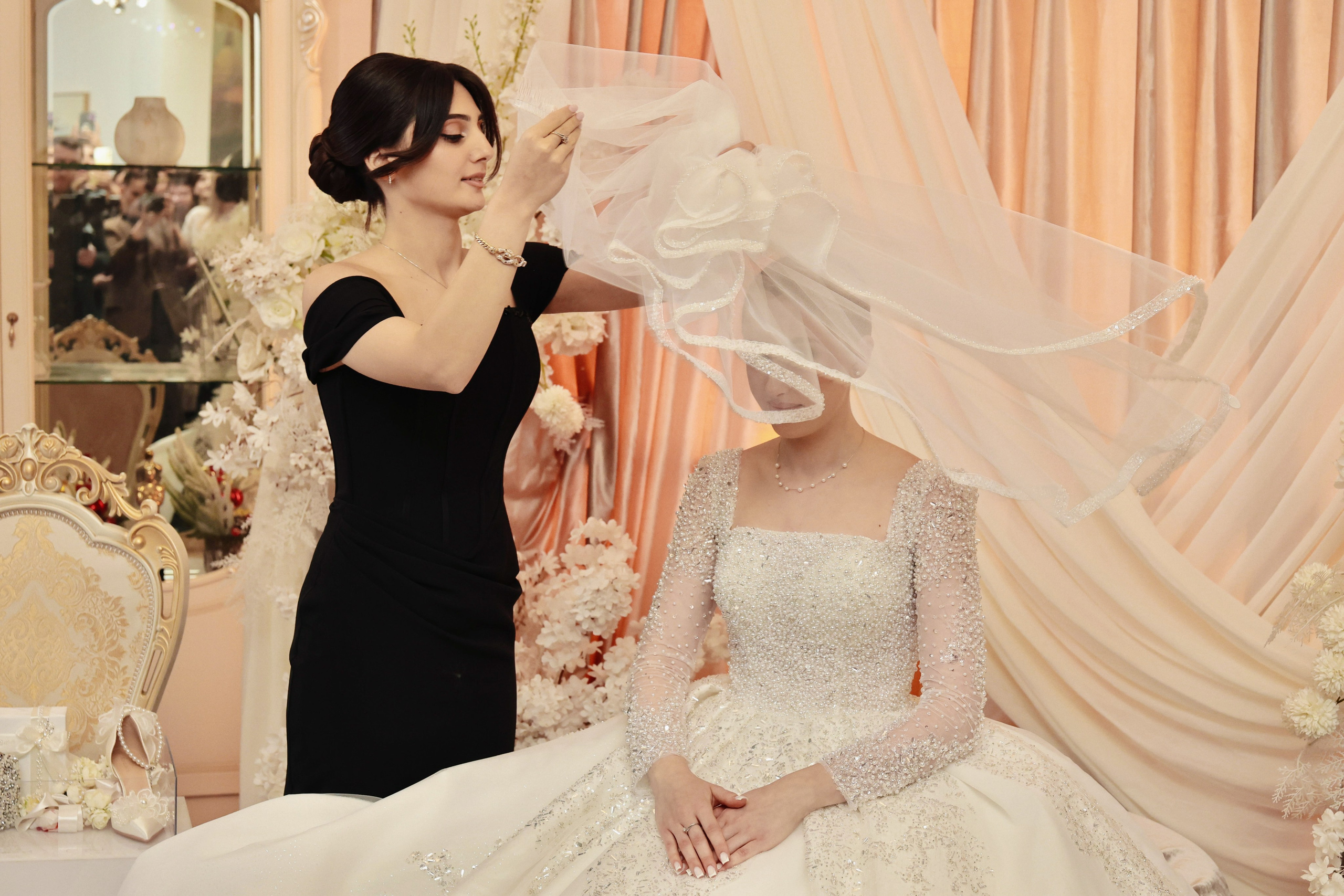 Антон&Ксения. Свадебный и женский фотограф Ростов-на-Дону