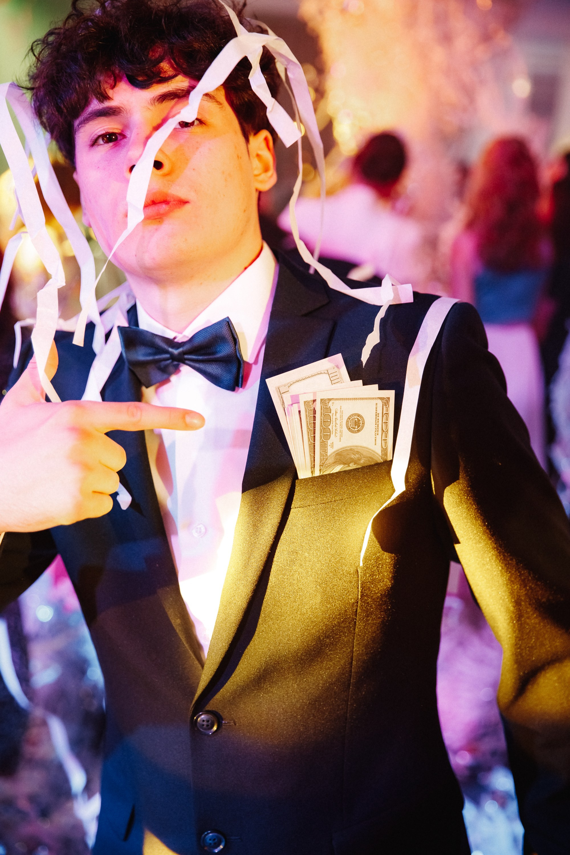 Выпускной. Свадебный фотограф Дмитрий Воробьев Ярославль