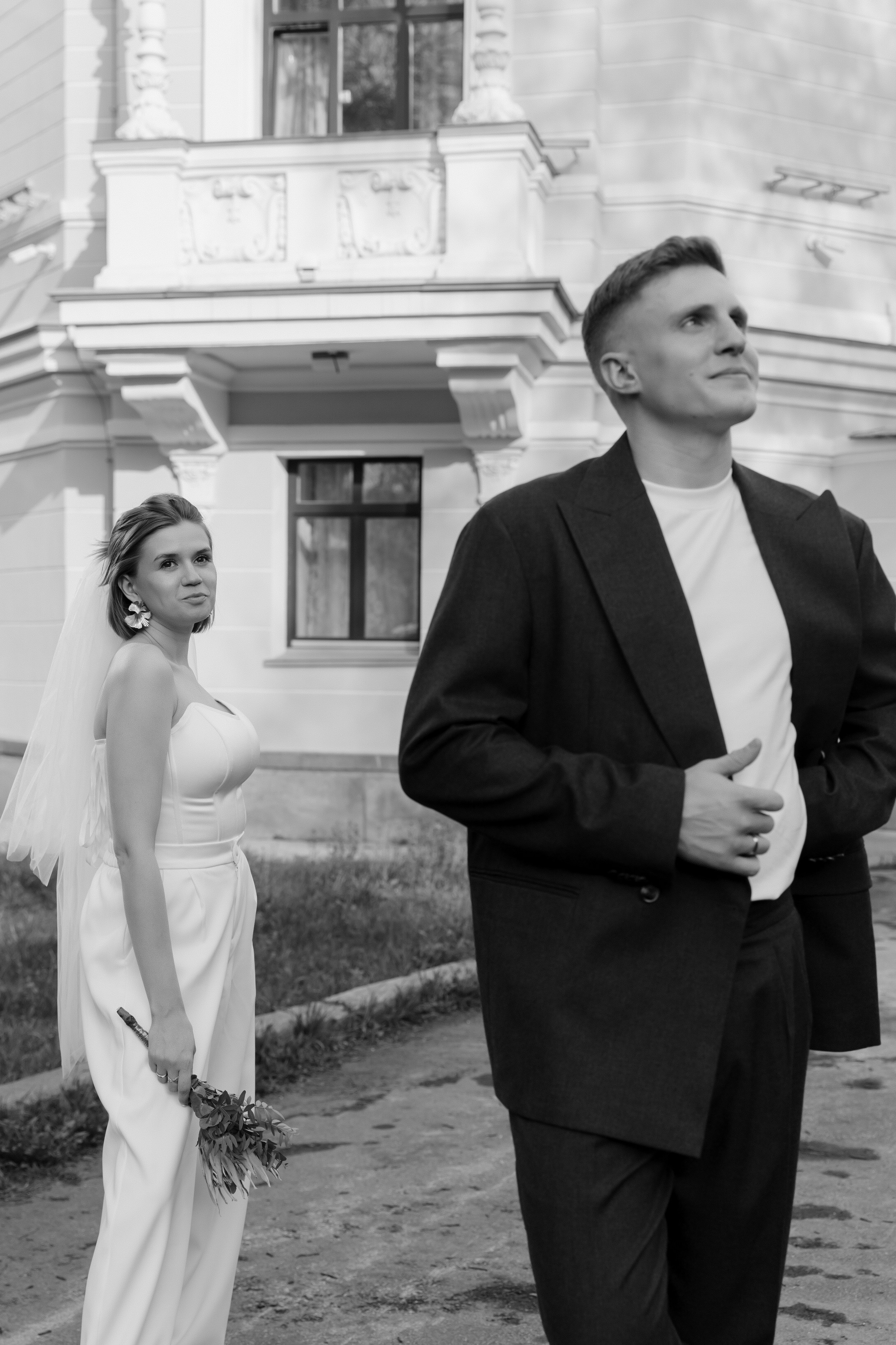 Стэфания и Евгения. Мозжерина Ирина — Свадебный и семейный фотограф в Екатеринбурге