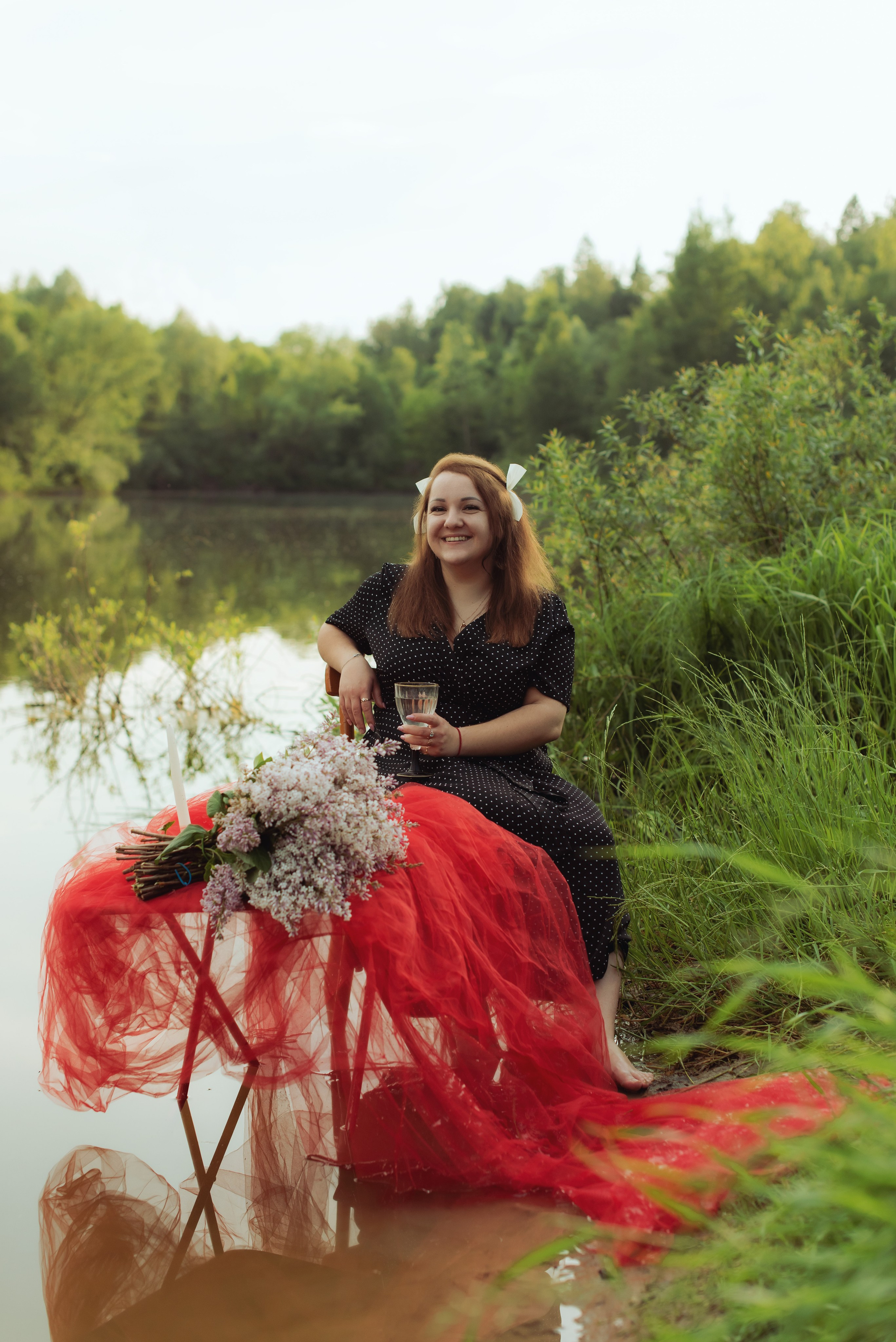 Наташа к дню рождения