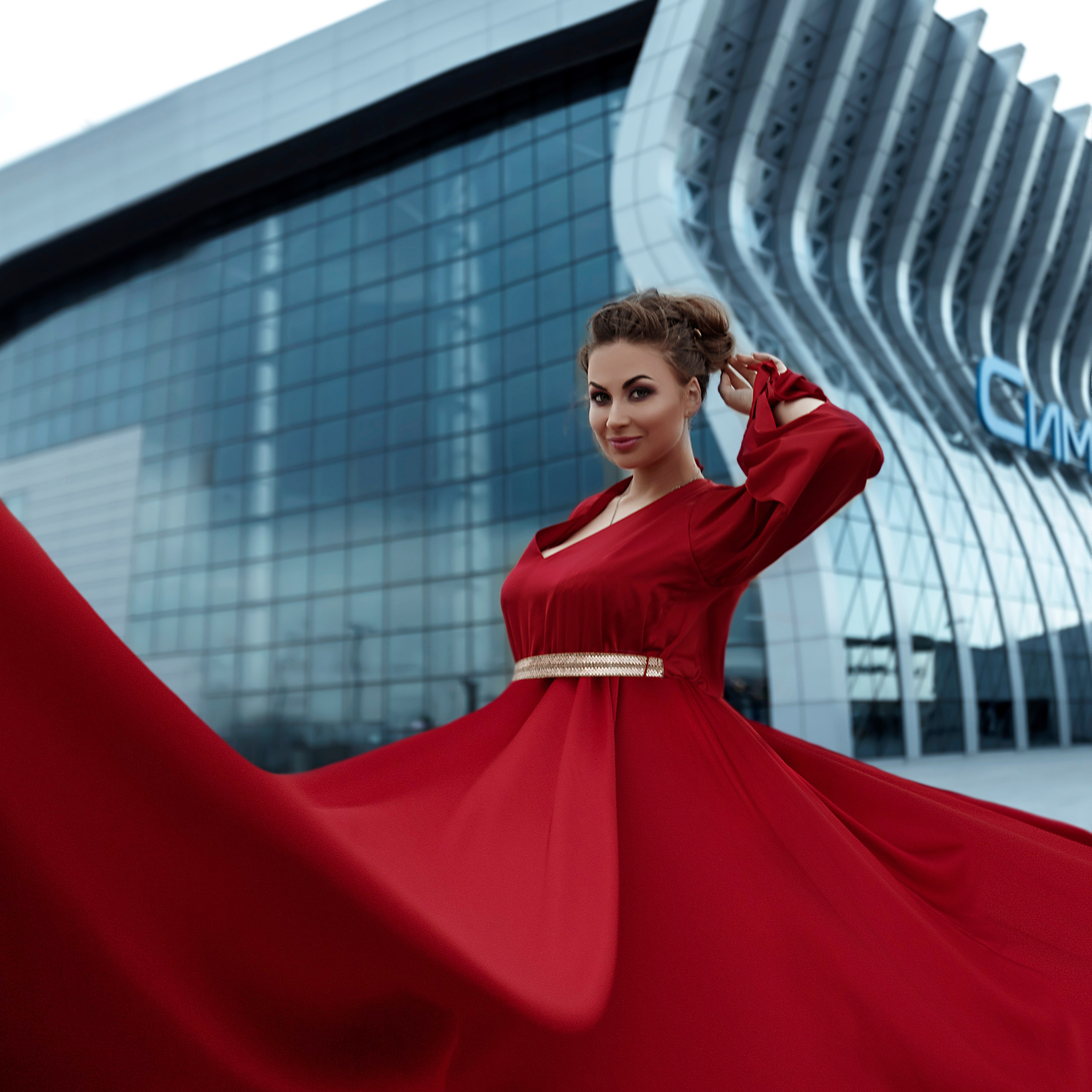 Алина Кармен. Семейный и детский фотограф в Крыму Екатерина Швец