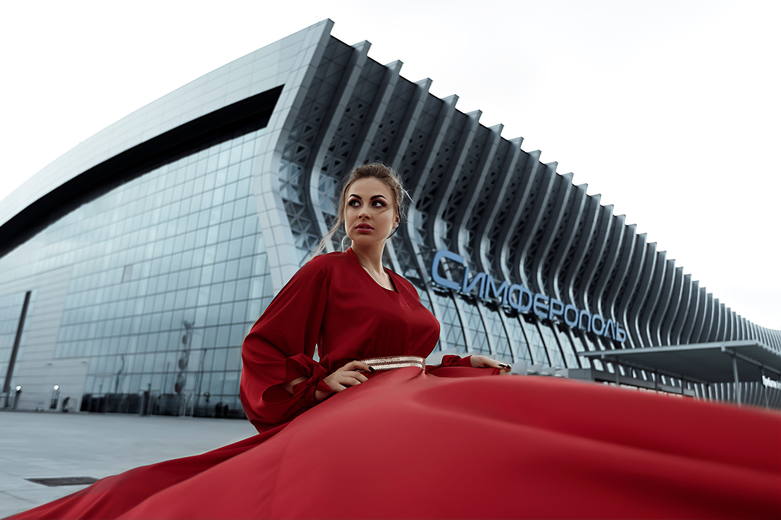 Алина Кармен. Семейный и детский фотограф в Крыму Екатерина Швец