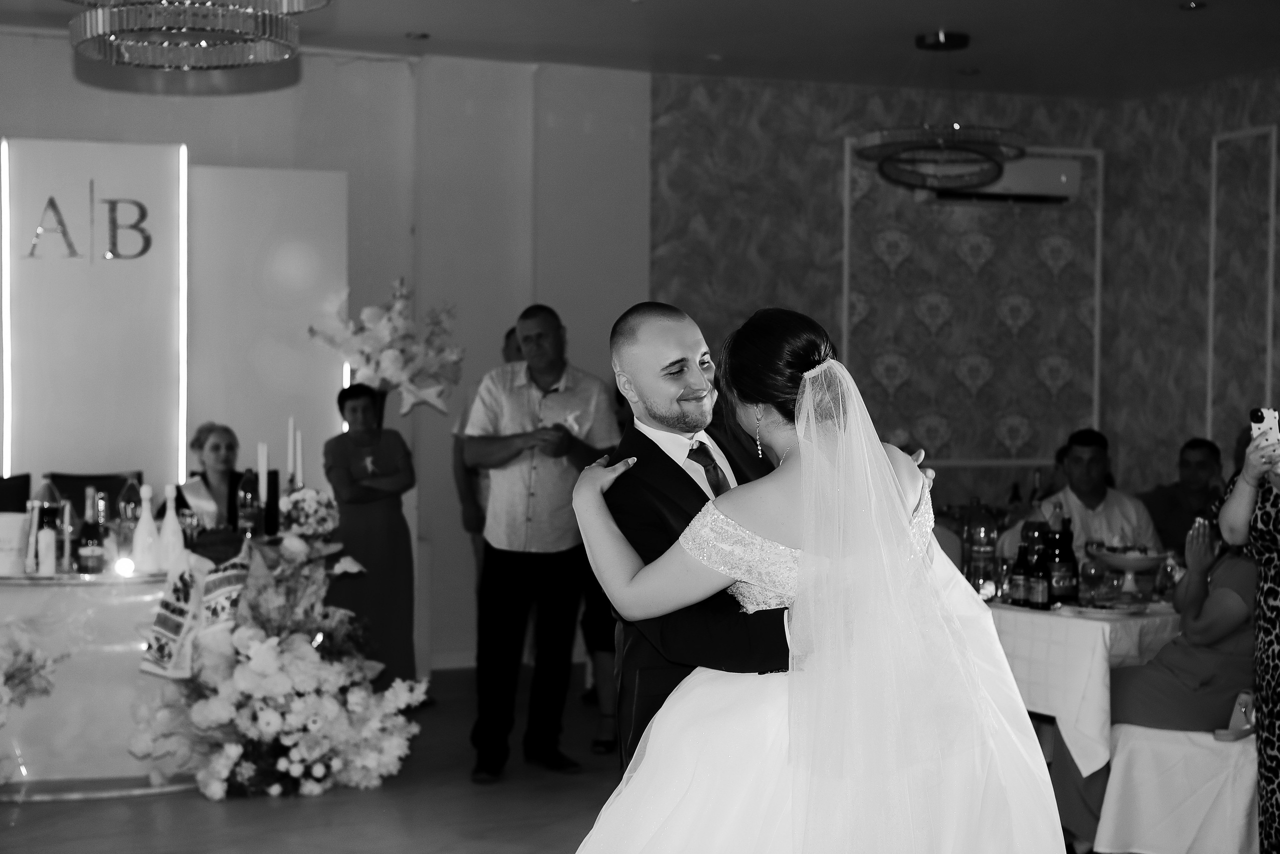 Виталина и Алексей. Свадебный фотограф Евгения Фролова г. Каменск-Шахтинский, Донецк, Ростов