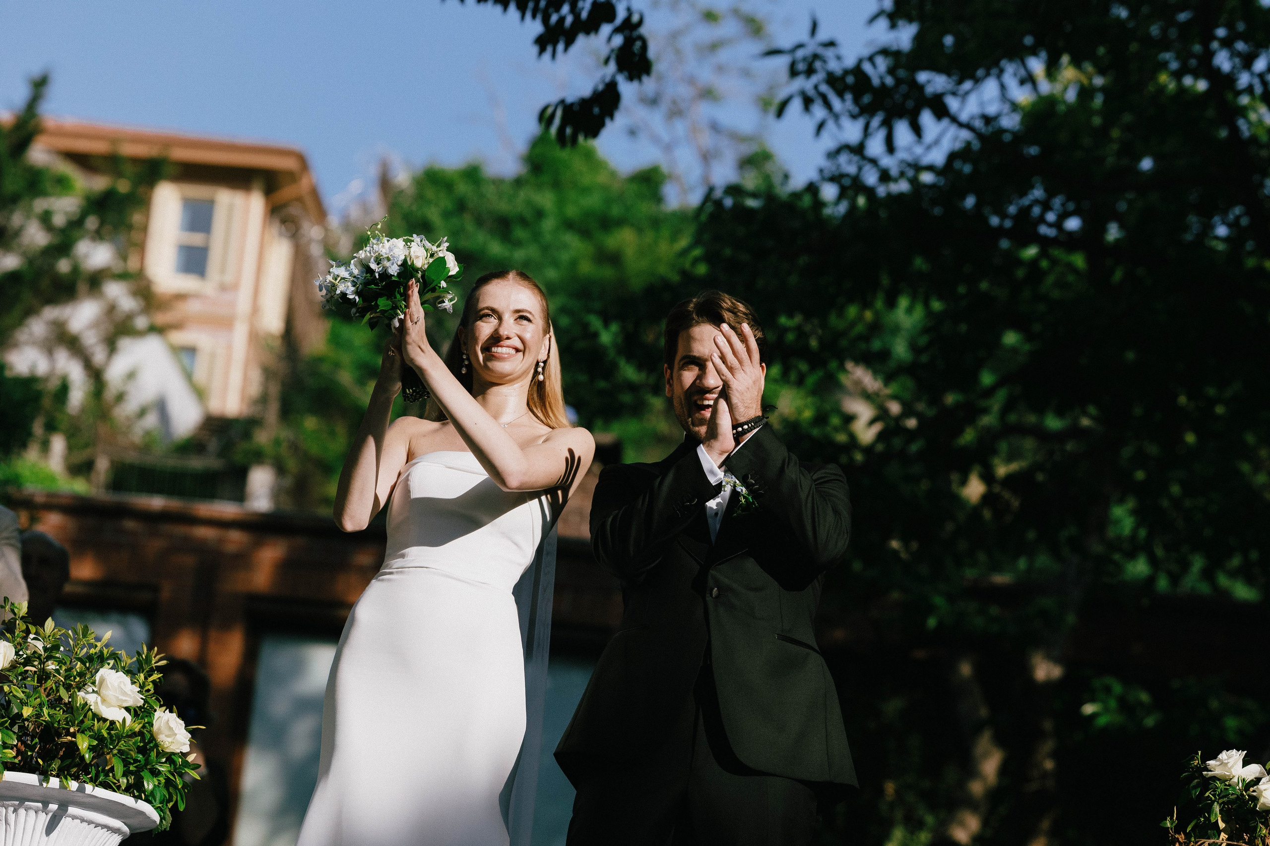 Nadya+Victor. Фотограф Иван Газукин