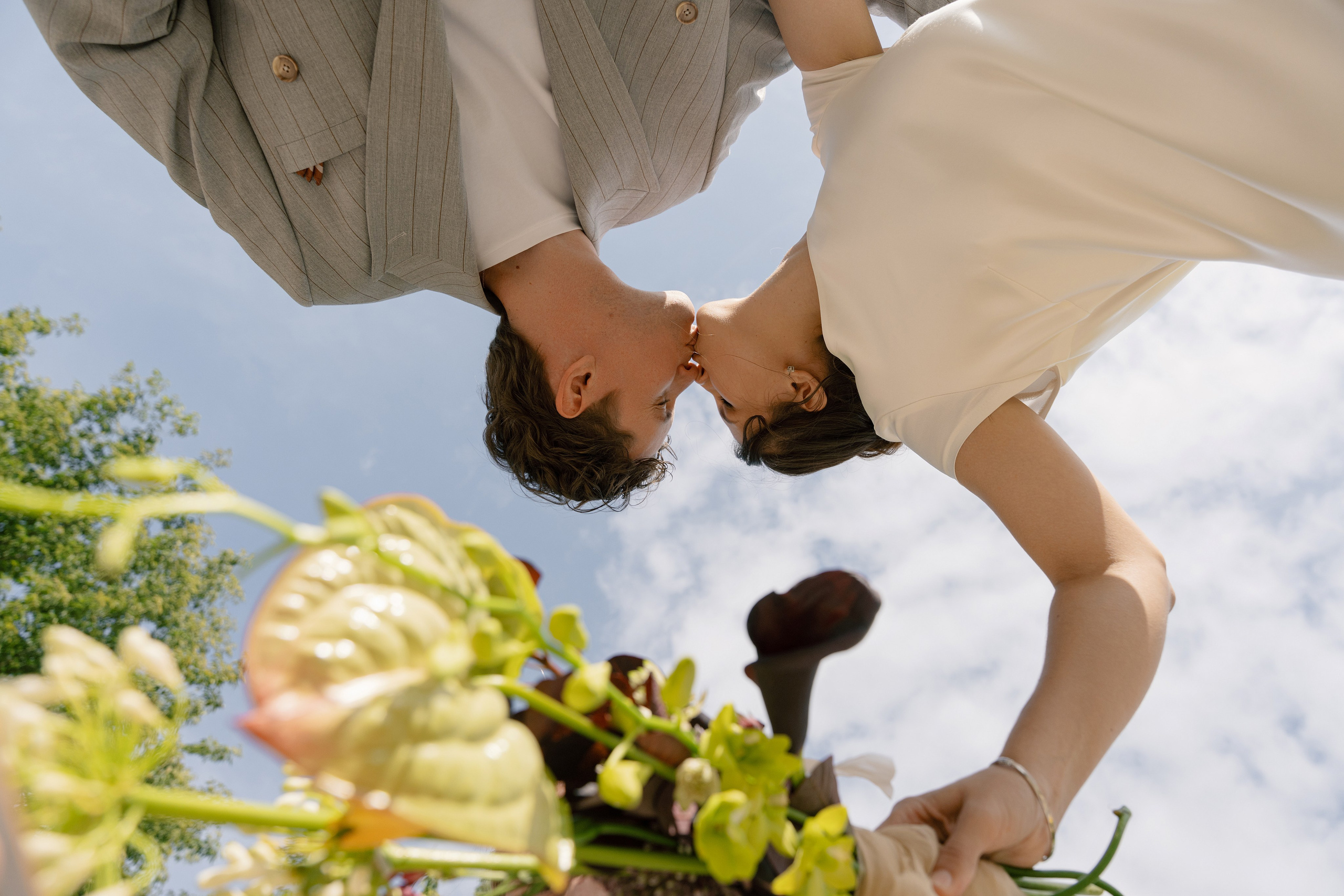 A&A. Пушистая Сова - Свадебный и портретный фотограф Воронеж, Москва, Питер