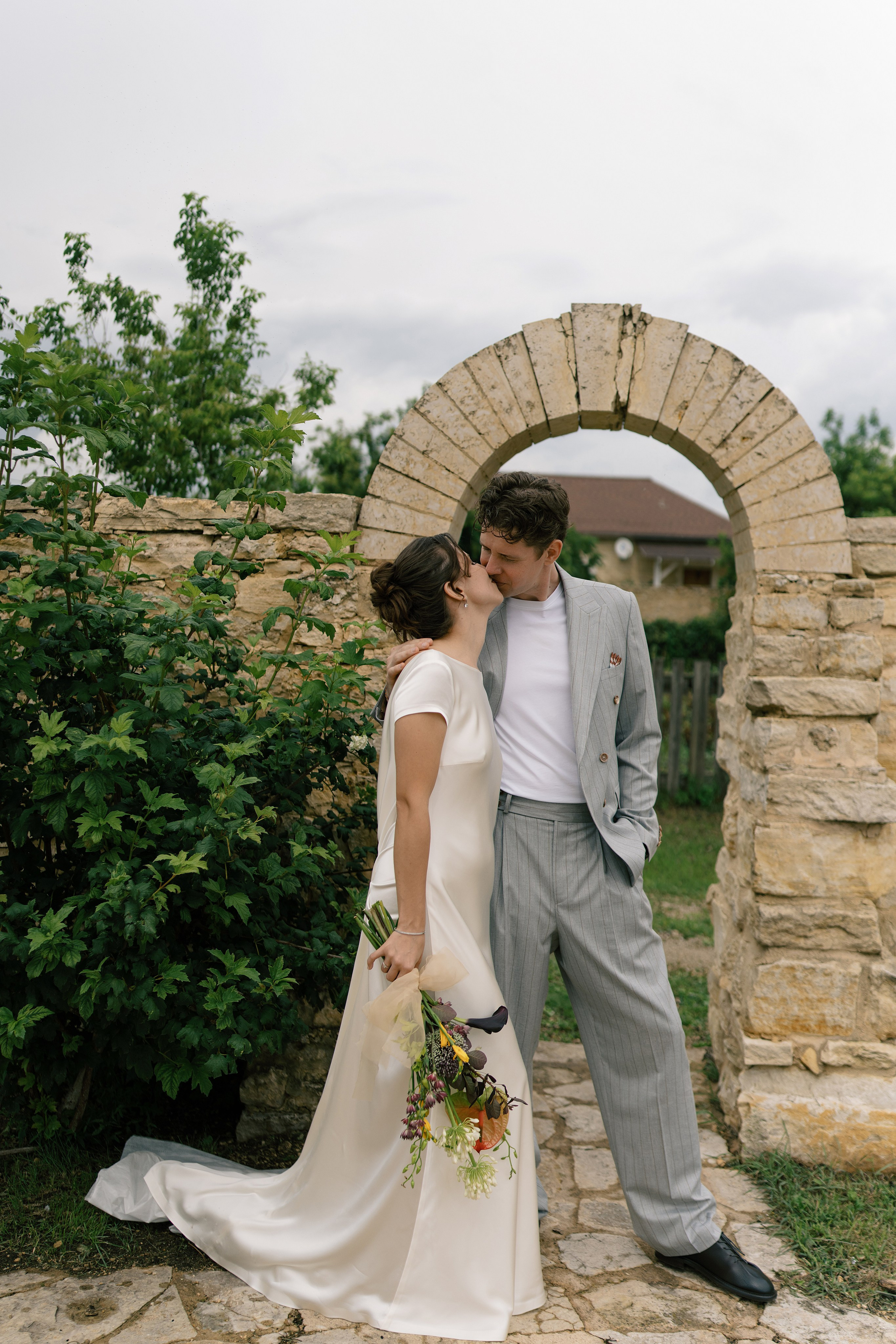 A&A. Пушистая Сова - Свадебный и портретный фотограф Воронеж, Москва, Питер