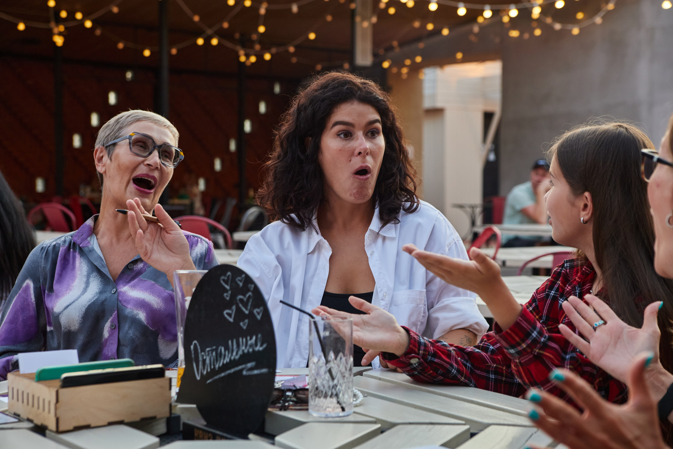 «Квиз, Плиз!» Рынок на Студёной. Фотограф Никонова Софья