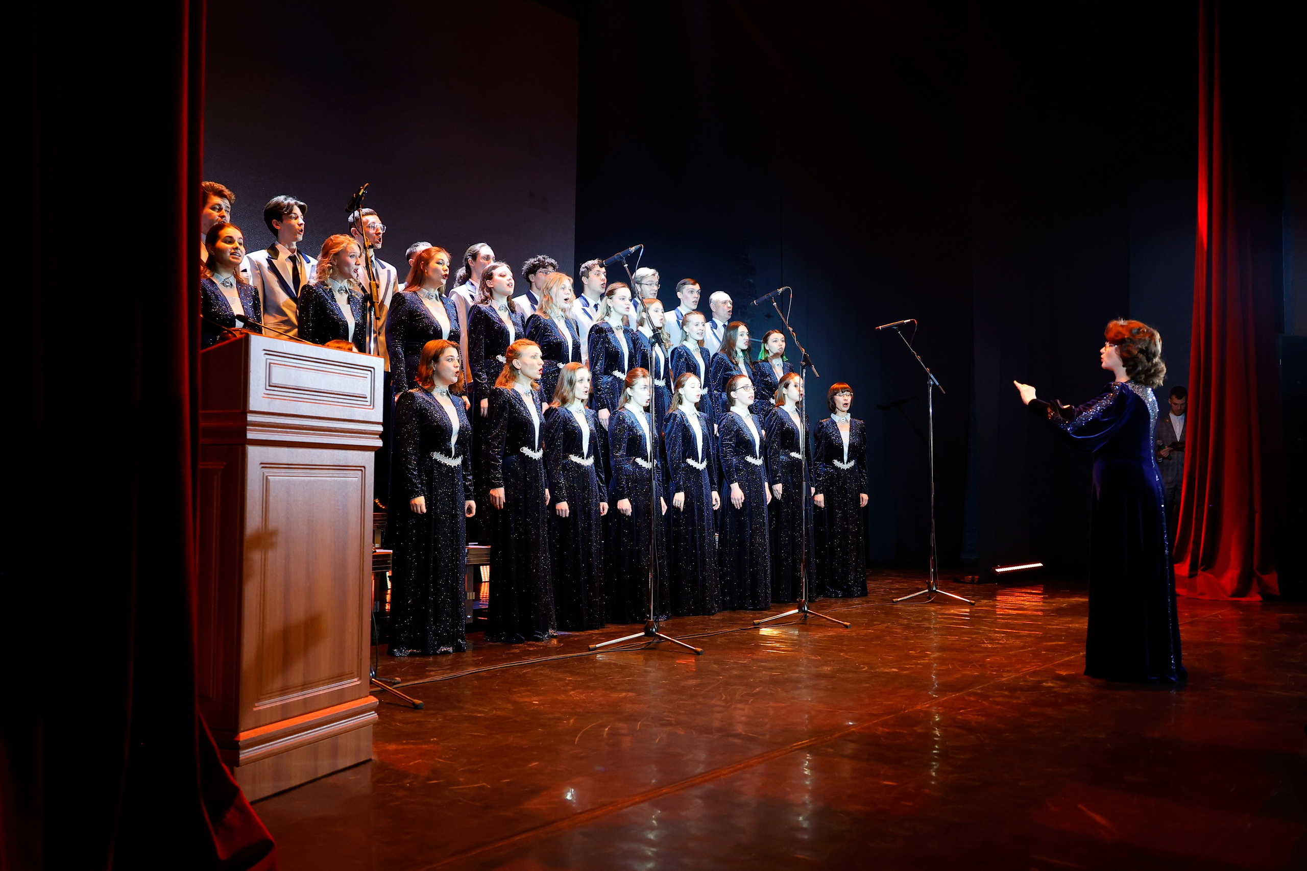 Репортажное и контент фото для бизнеса. Клим Мурашкин. Кемерово