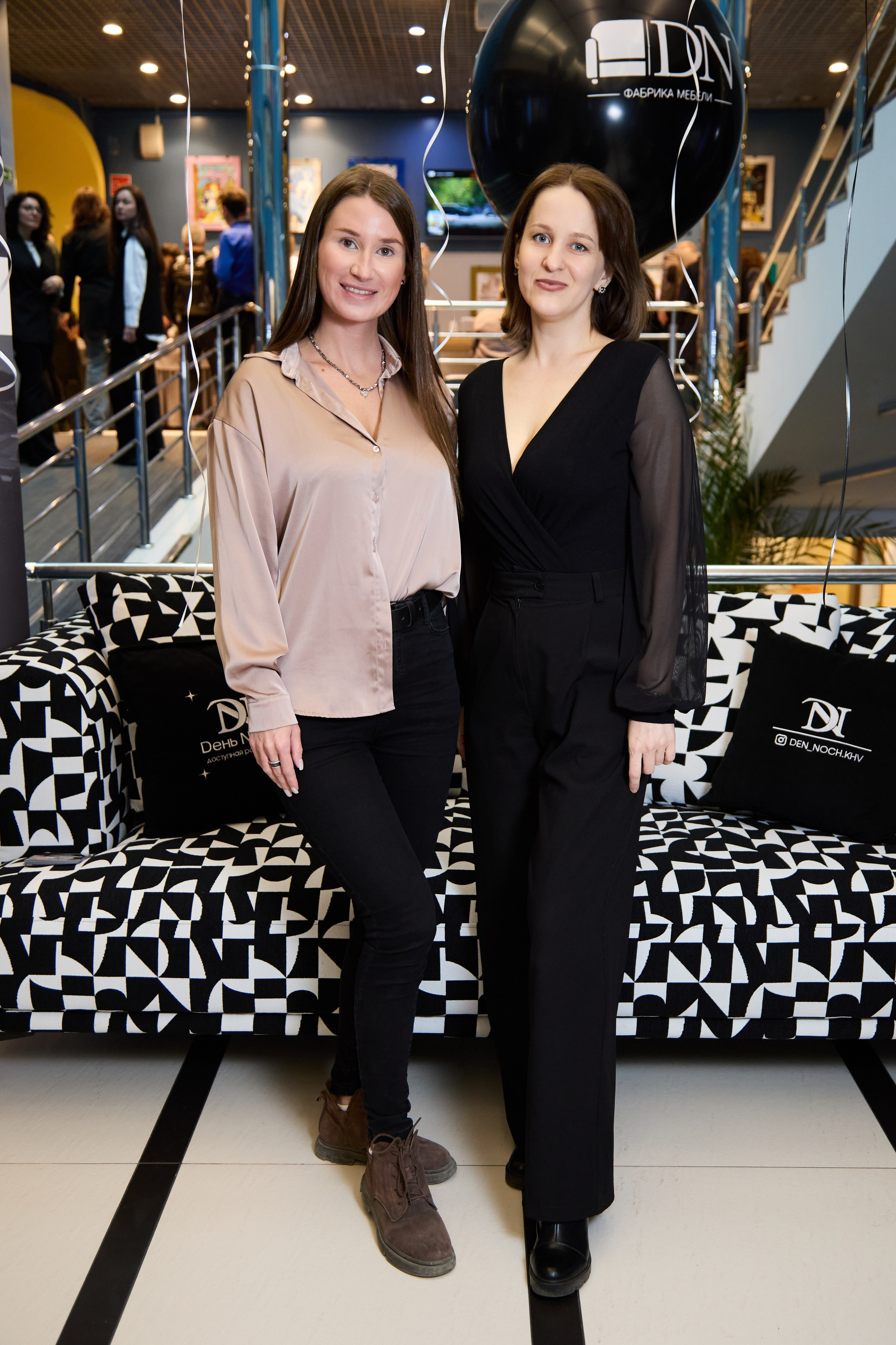 ЦИТ СТРОЙ. МЕДИА-РЕСУРС ХАБАРОВСК / Фотоотчеты / Репортажи / События