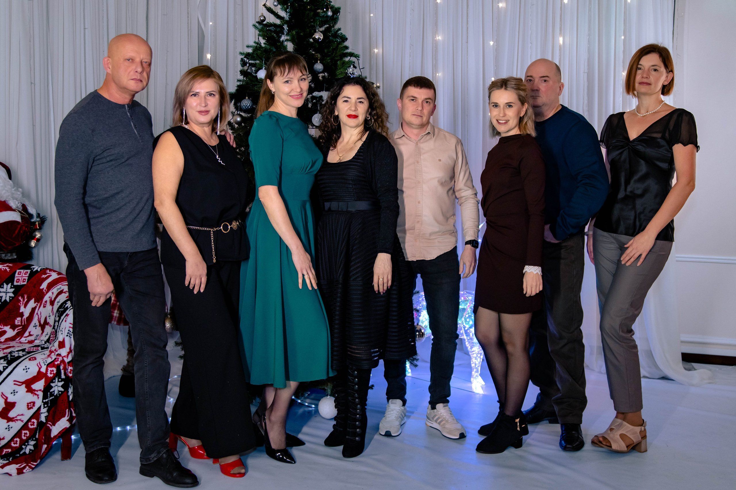 Европа корпоратив. МЕДИА-РЕСУРС ХАБАРОВСК / Фотоотчеты / Репортажи / События