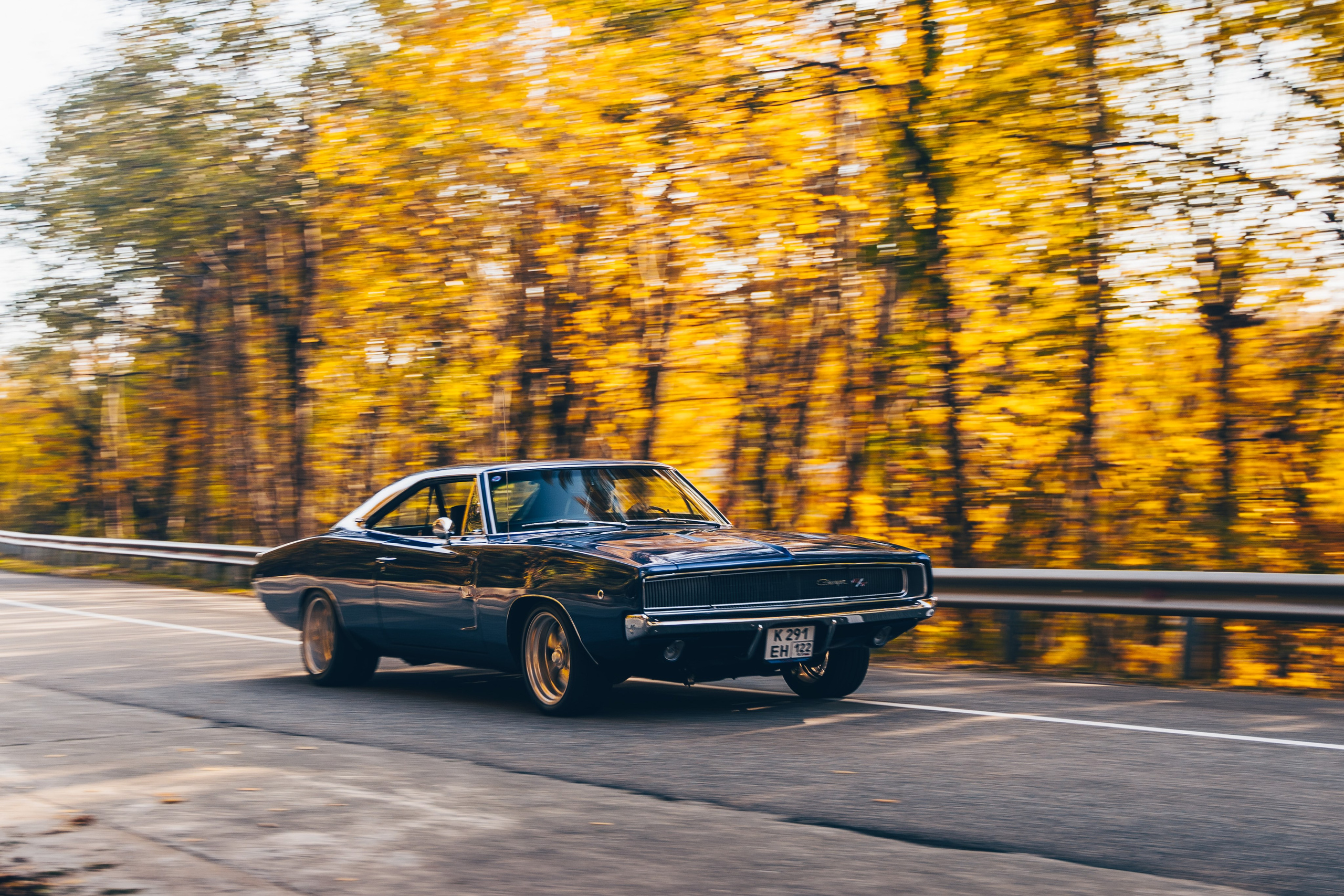 1968 Dodge Charger R/T. Автомобильный и просто лучший фотограф в Сочи Nikita No Name