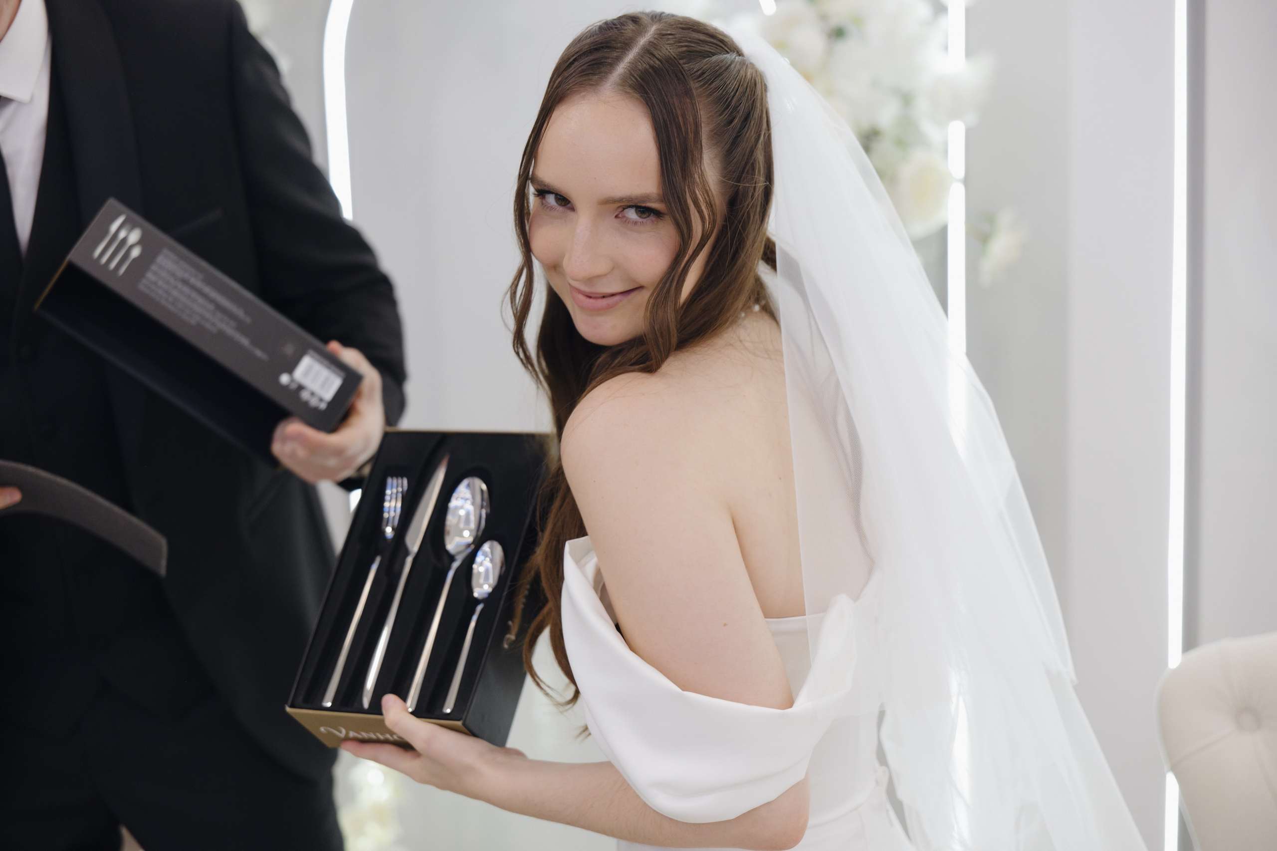 Таня и Миша. Главная