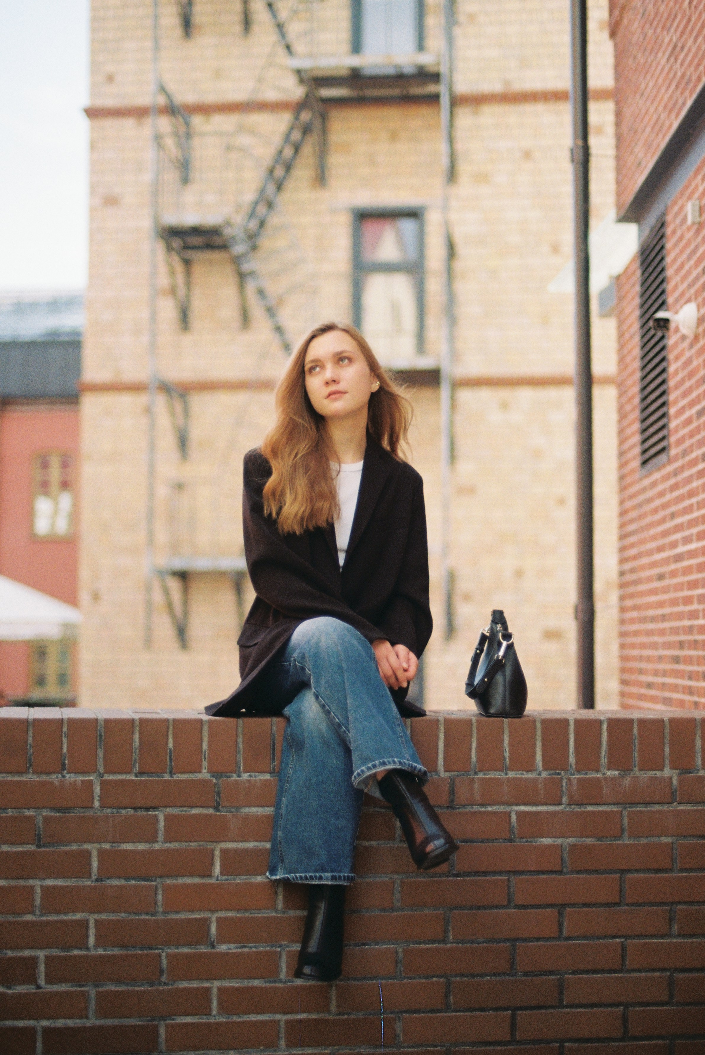 Портретный фотограф в Минске Дарья Шаханова