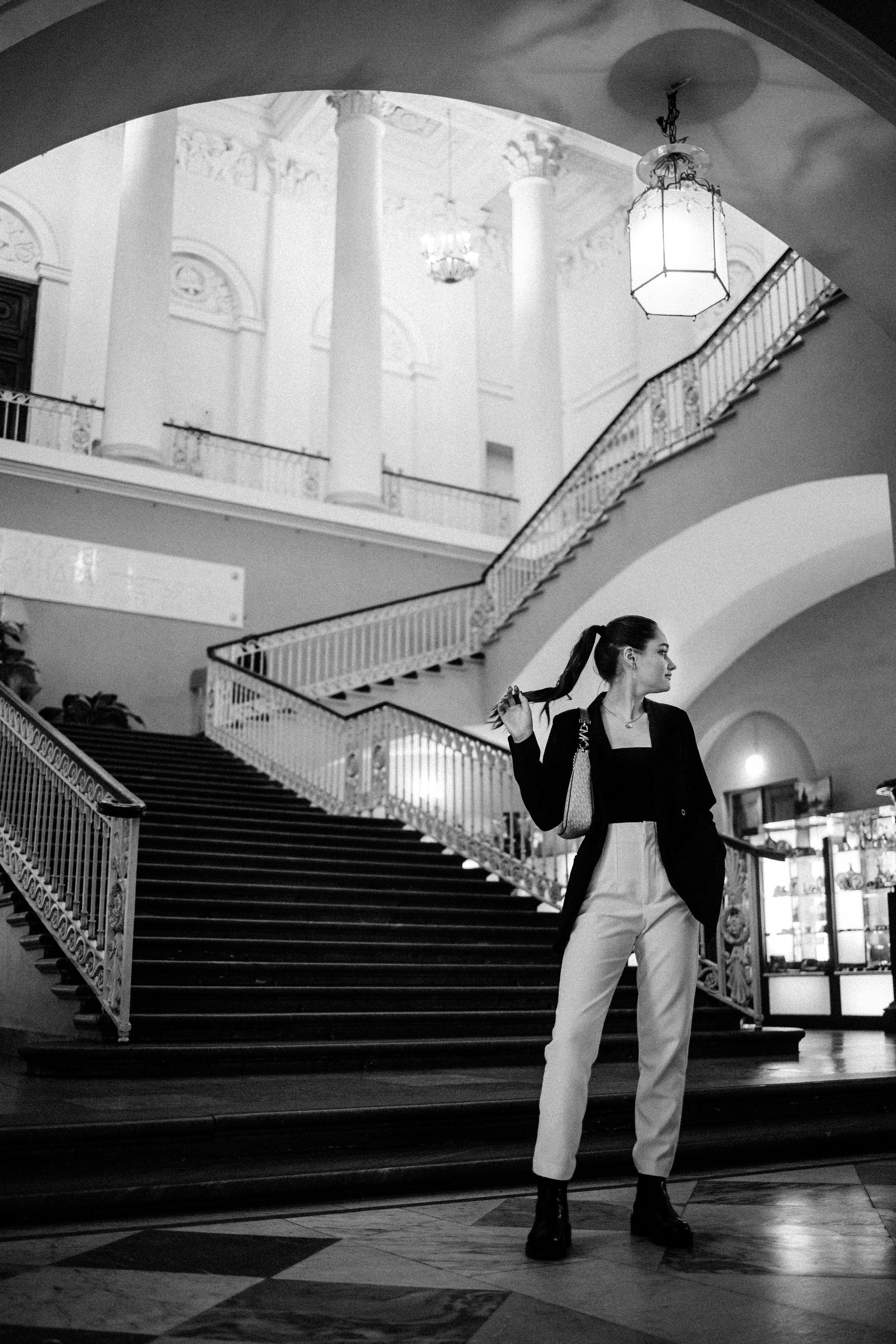 Русский музей / Анастасия. Фотограф в Санкт-Петербурге Светлана Арестова