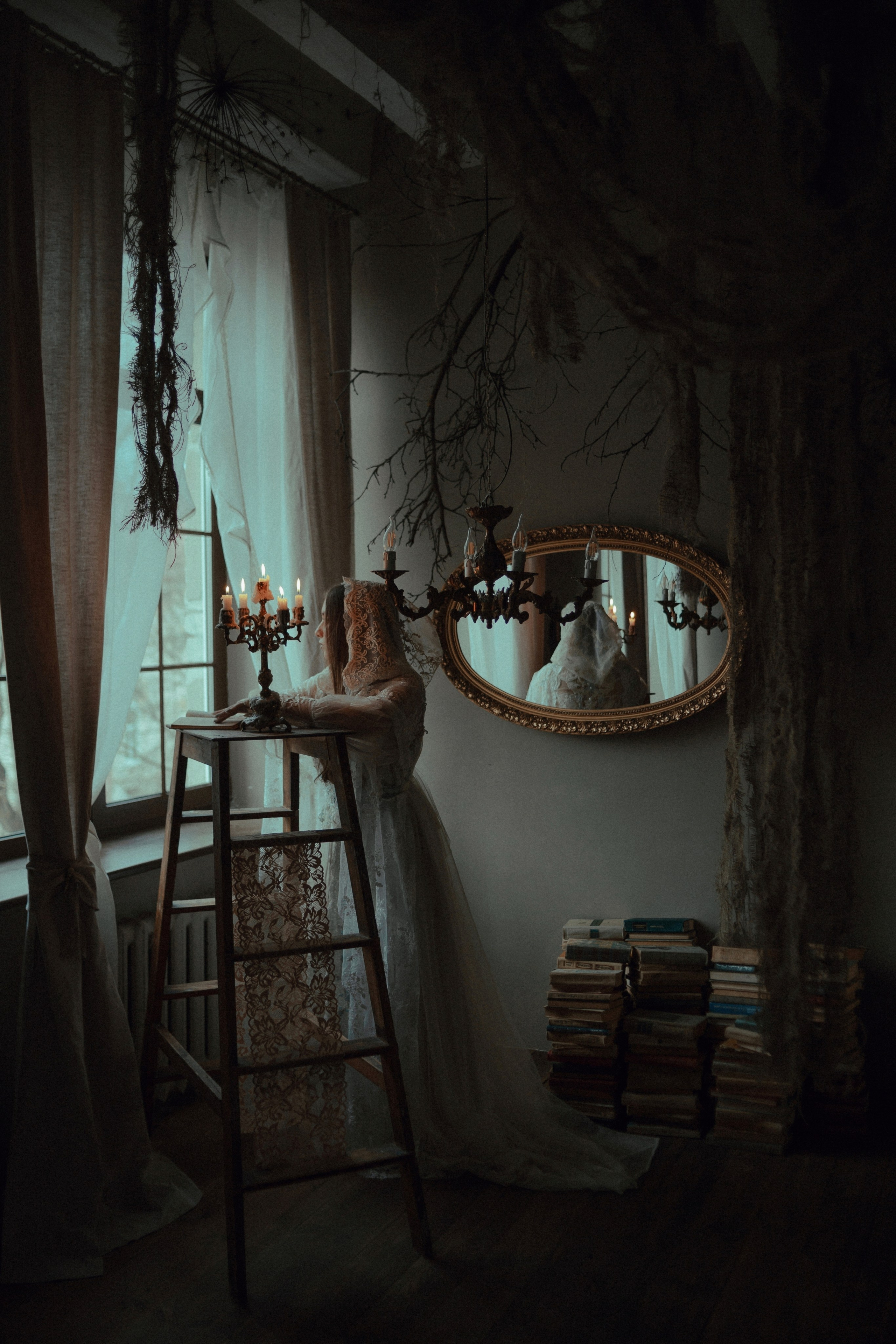 Винтаж. Фотограф Брянск