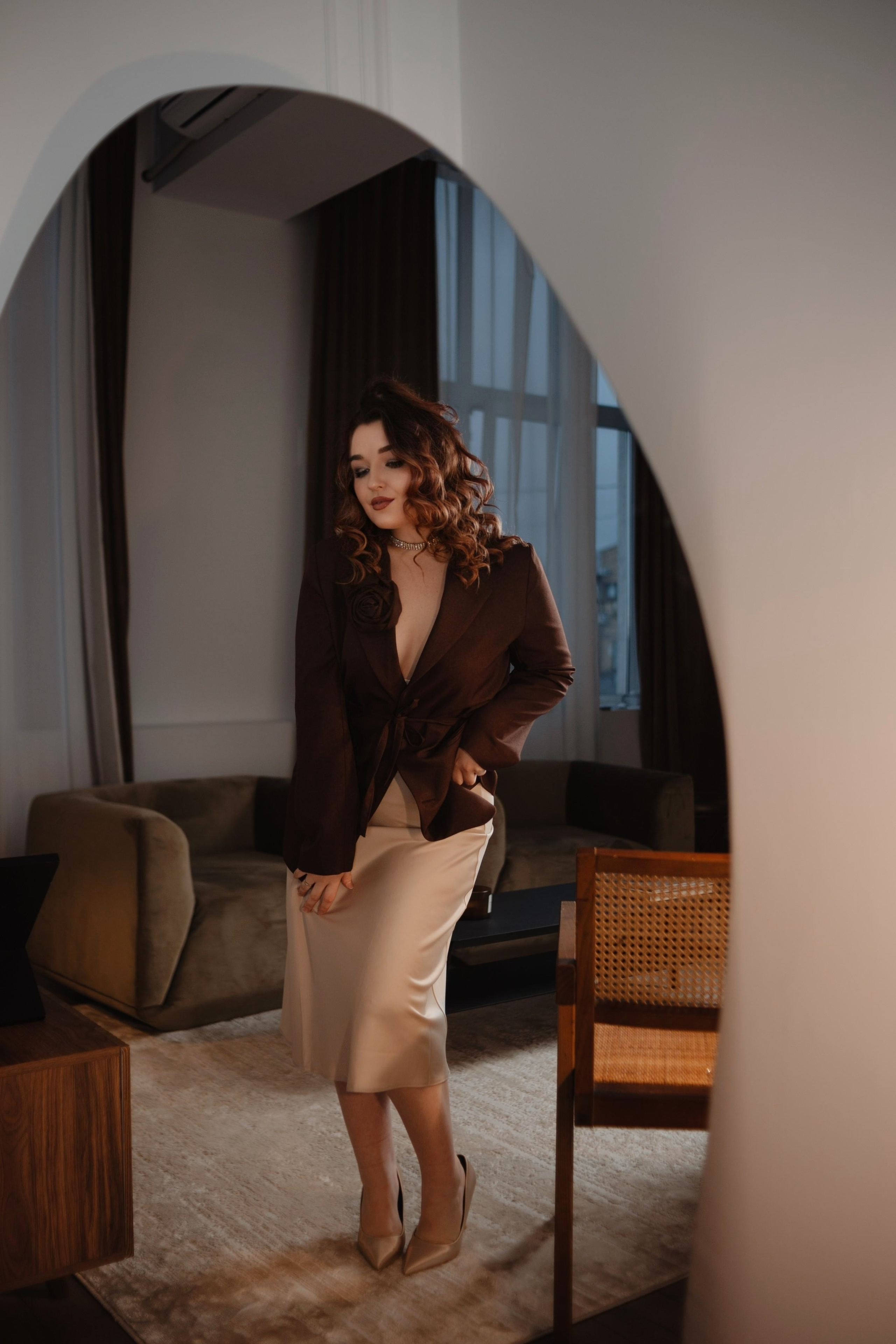 Валерия. Фотограф Брянск