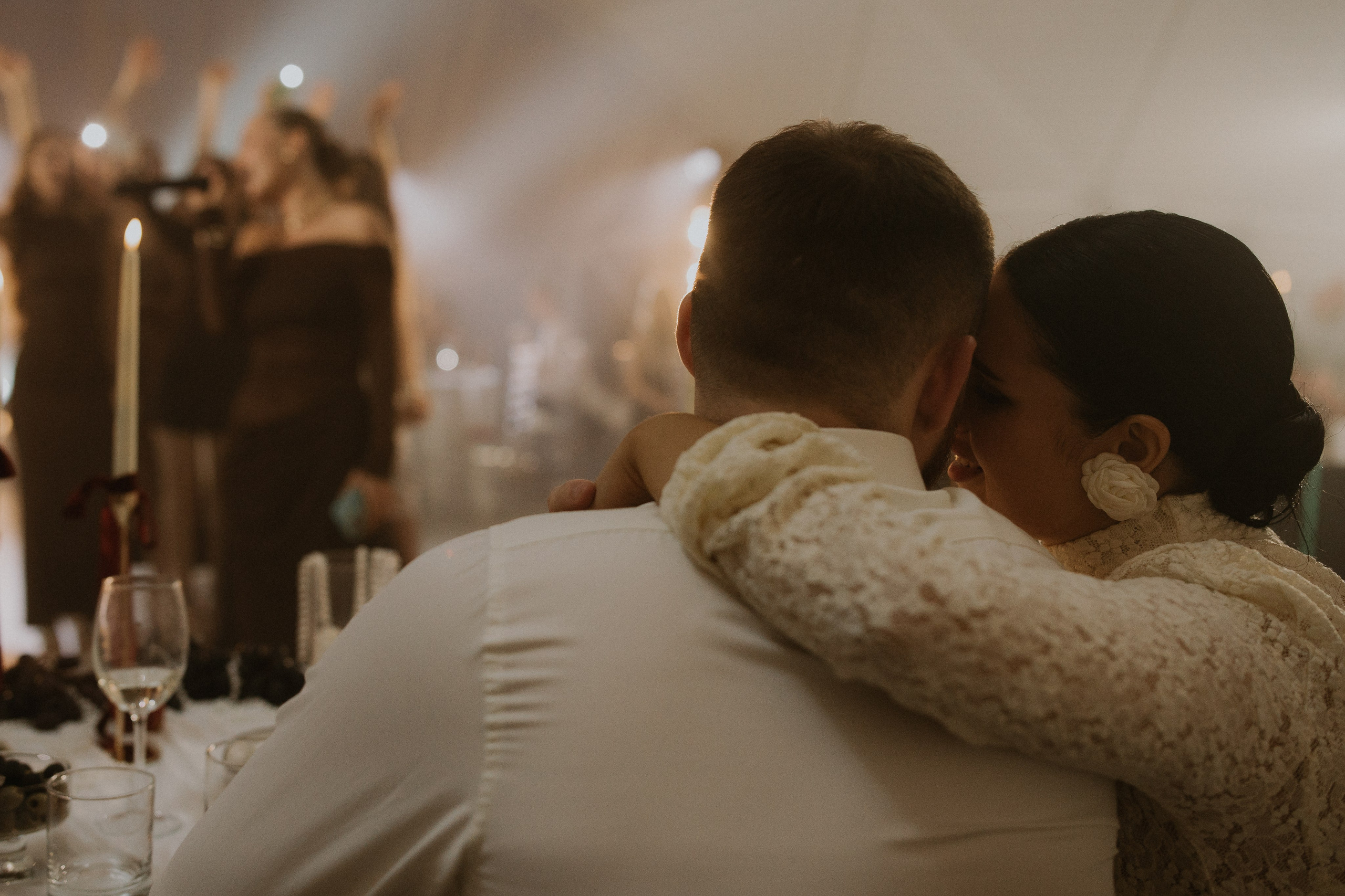 Саша и Настя. Свадебный фотограф в Ярославле Андрей Перегудов