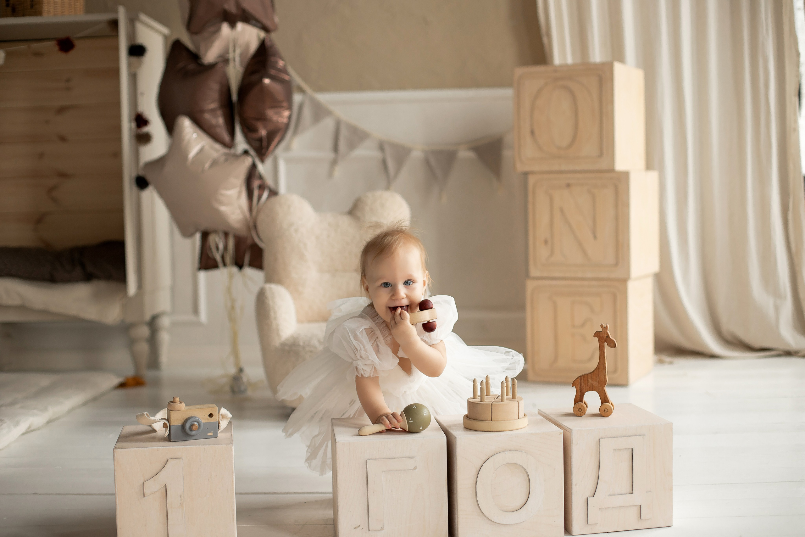 Анечка. Семейный и детский фотограф в Красноярске Анна Маюрова