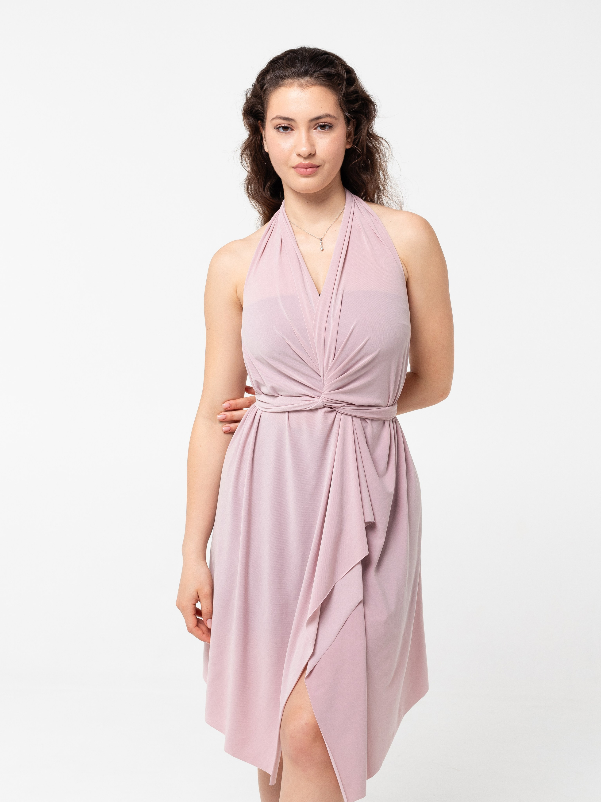 Платье трансформер. Фотограф в Краснодаре Арина Кудряшова