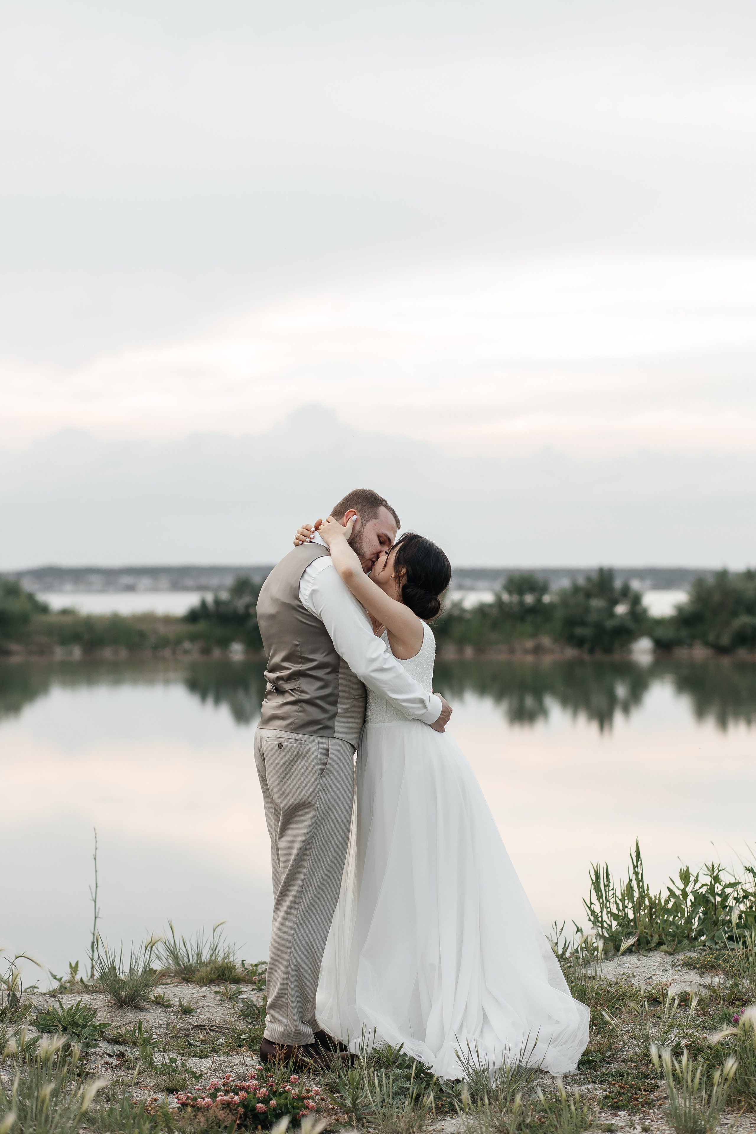 Станислав & Ольга. Свадебный фотограф в Челябинске Оксана Мишакова
