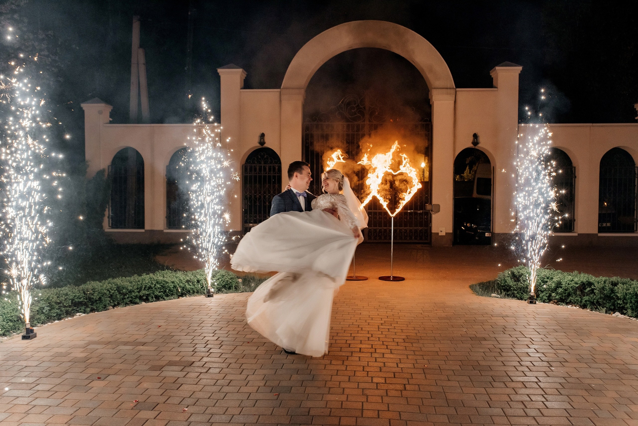 Свадебная съемка. Меркулова Ольга фотограф Воронеж