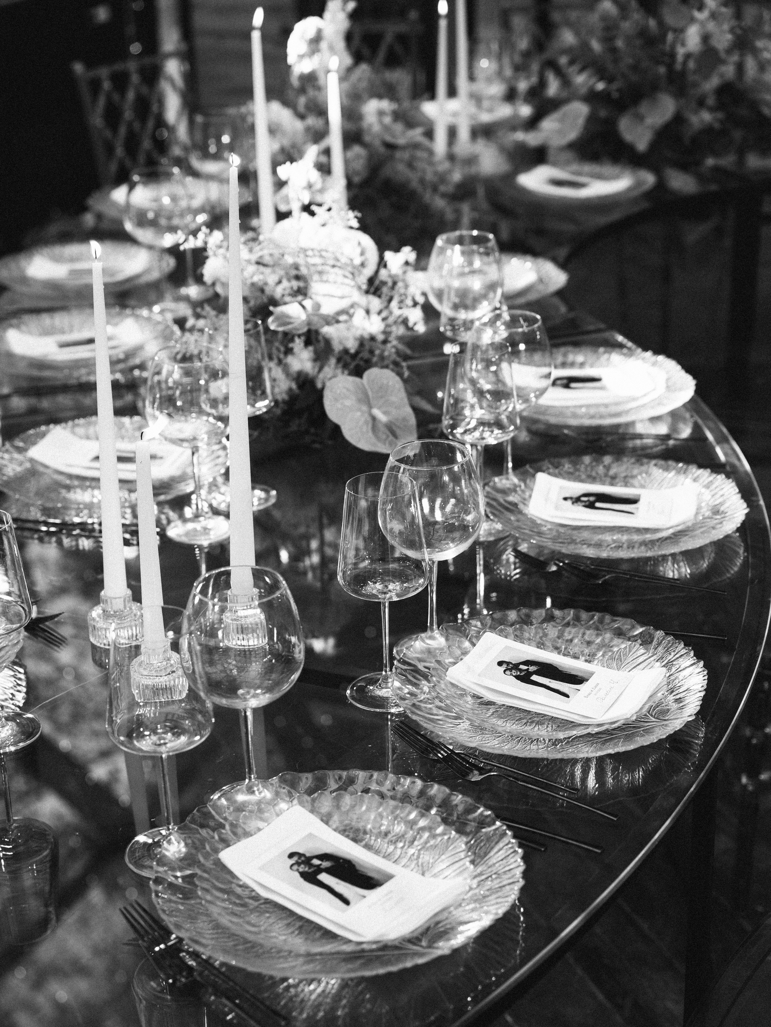 Дарья & Влад. Оформление свадеб, декор свадеб Вера Маркова, Москва