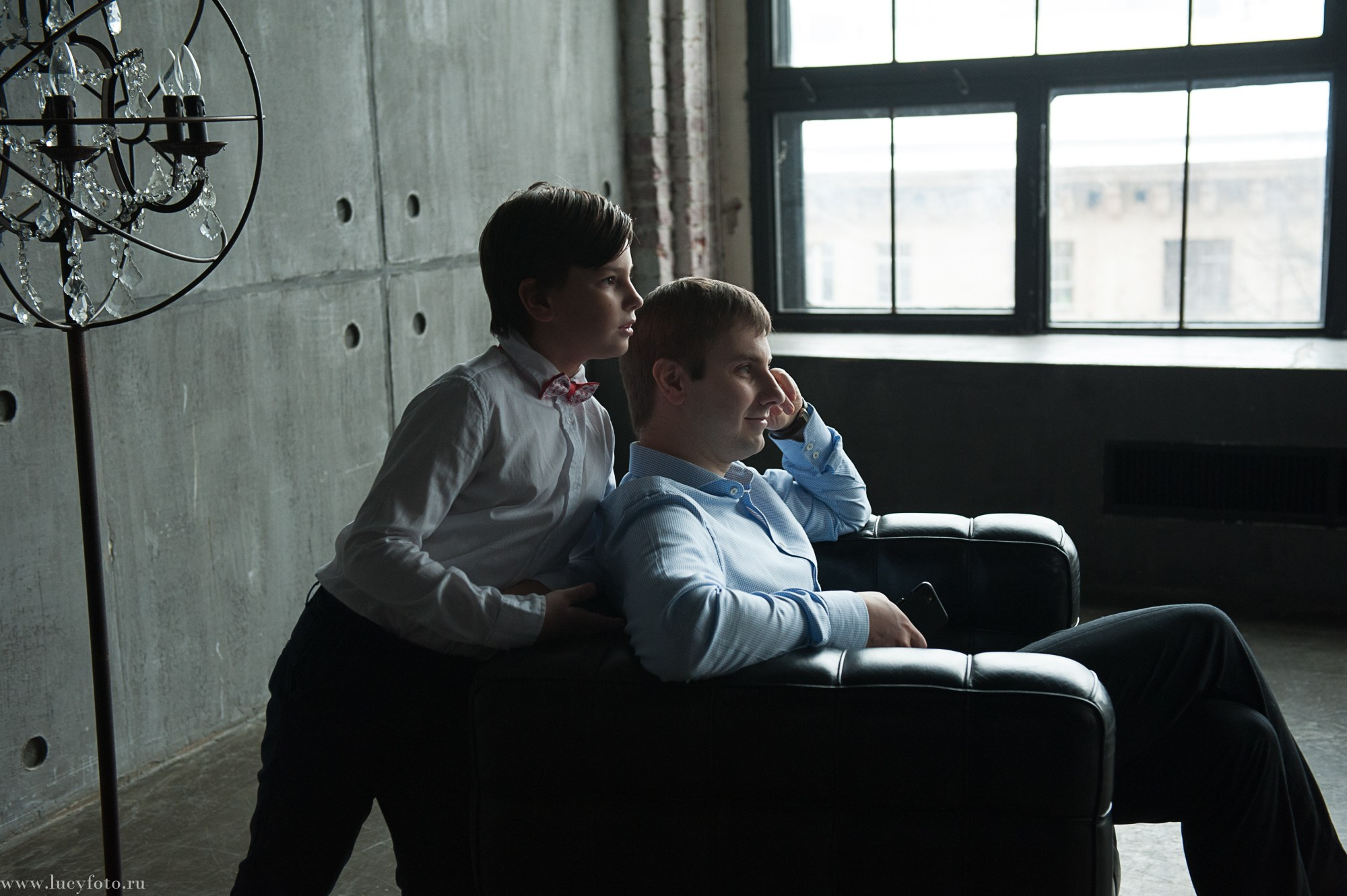 Семейные съёмки. Lucytheatre