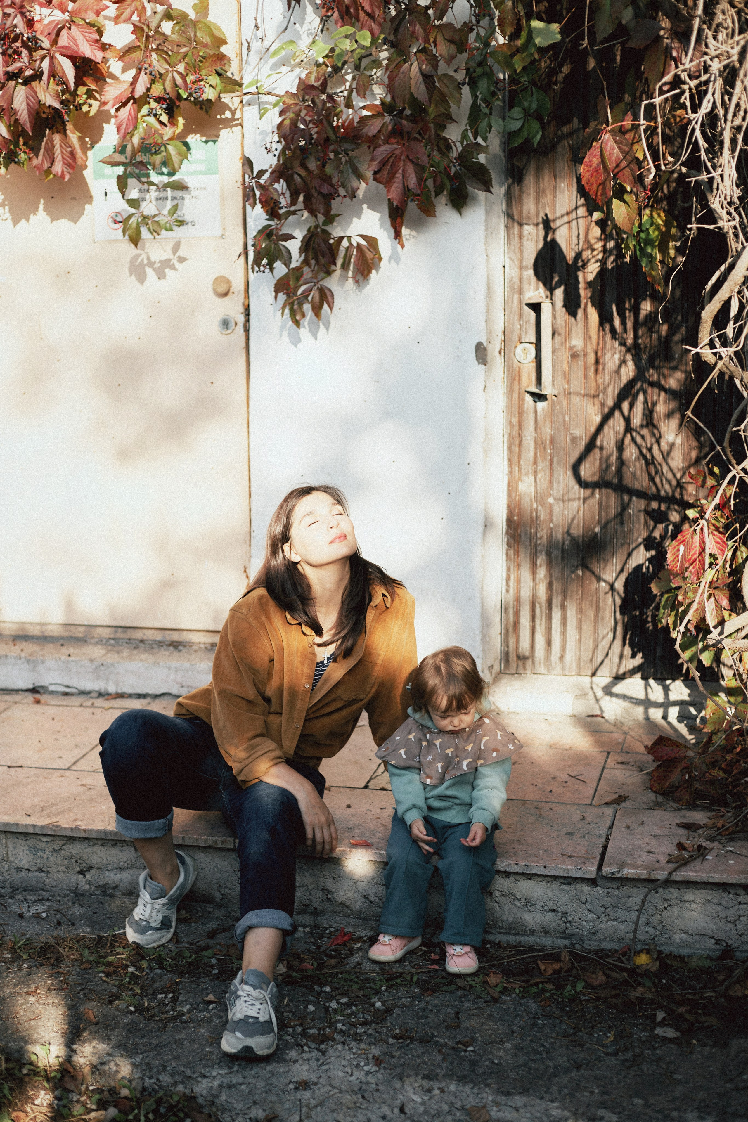 Настя & Агния. Фотограф Ионова Анастасия, г Владивосток