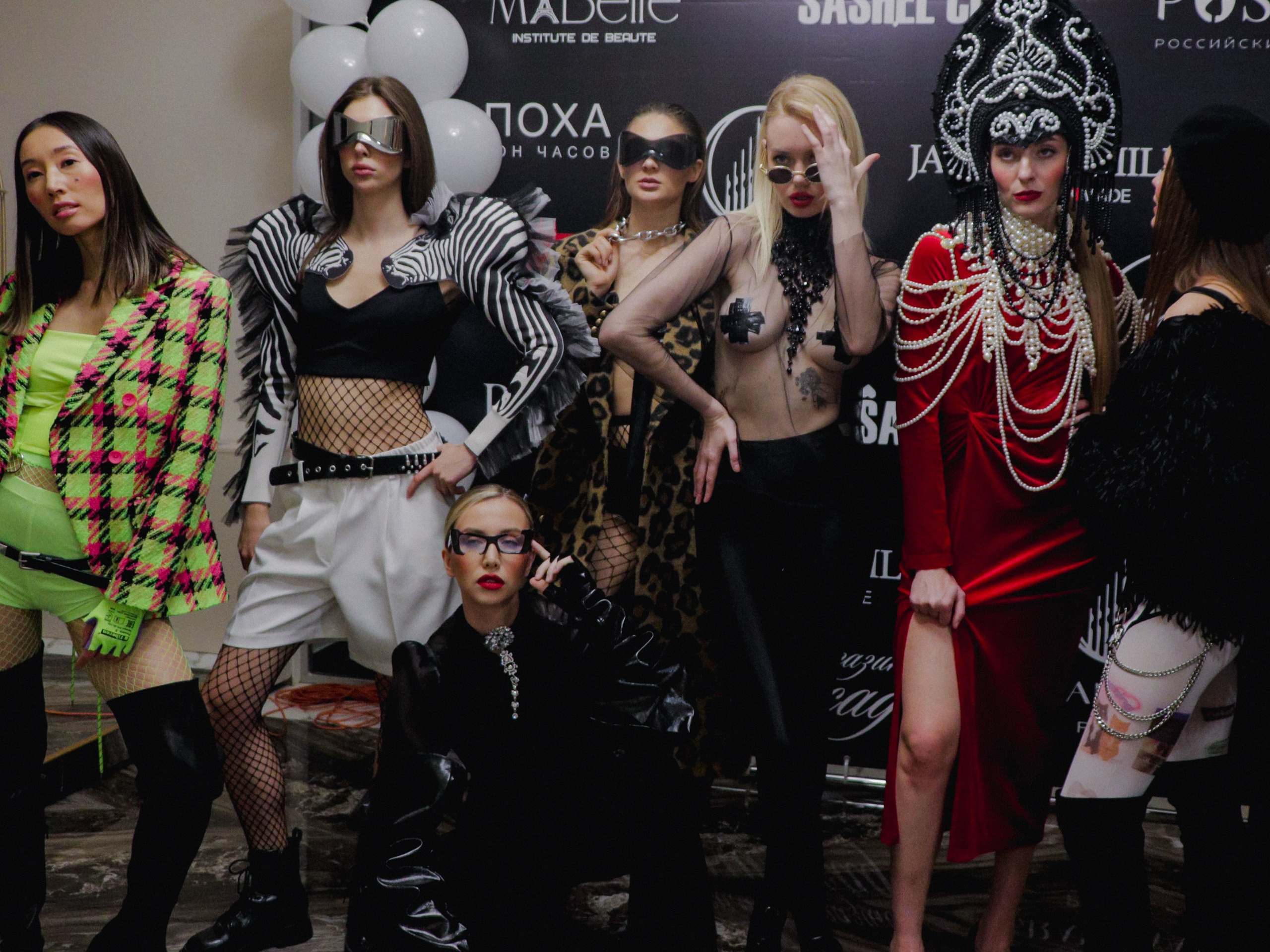 Backstage и модельные съемки. Индивидуальные, семейные съёмки в Краснодарском крае-Фотограф Мария Б