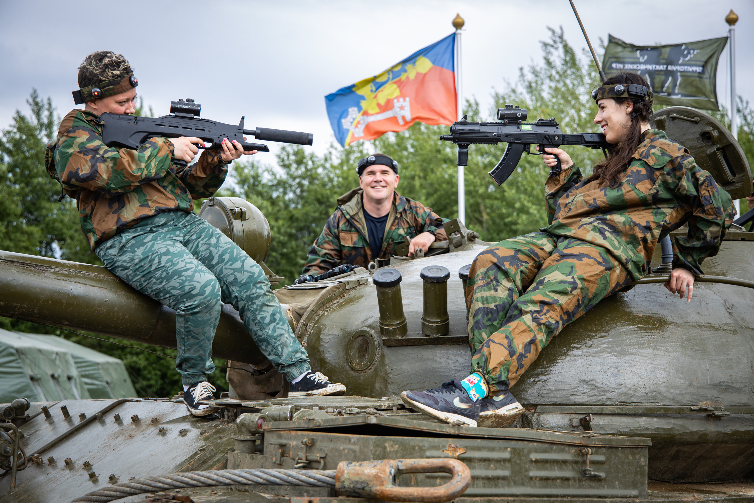 Репортажная съёмка. Профессиональный фотограф Светлана Протасова