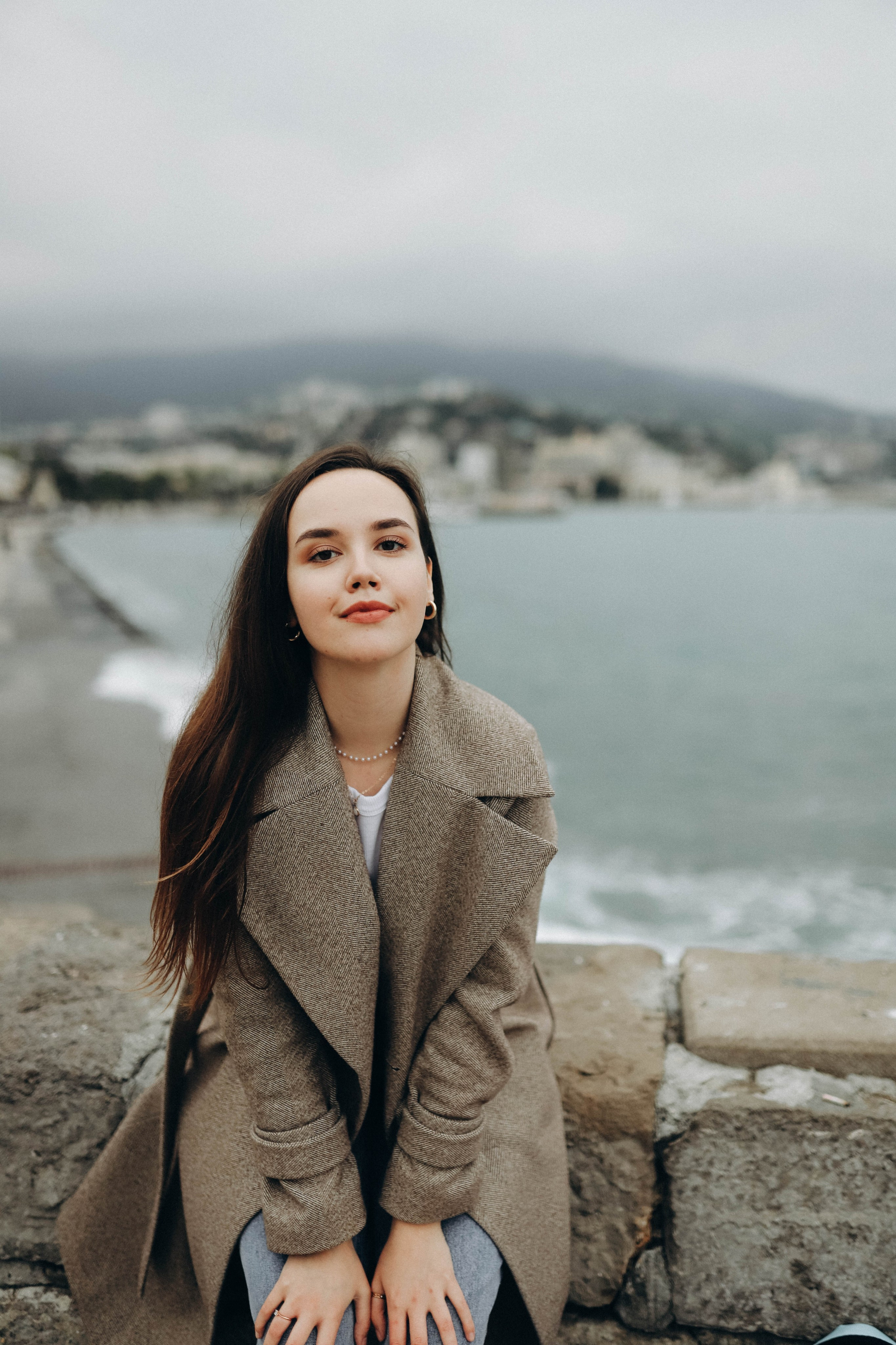 Дарья. Свадебный фотограф в Ялте Булгакова Анна