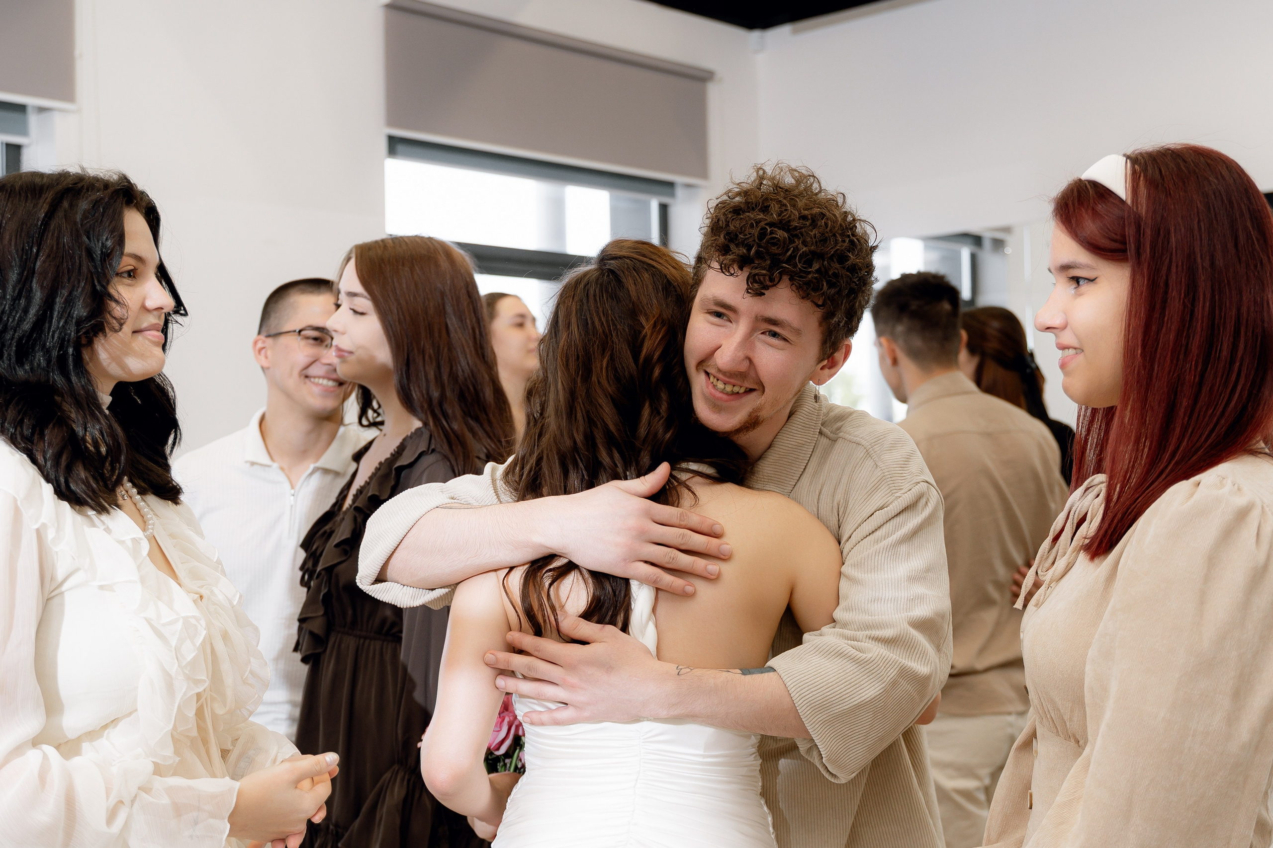 Арсен & Виктория. Свадебный фотограф в Казани