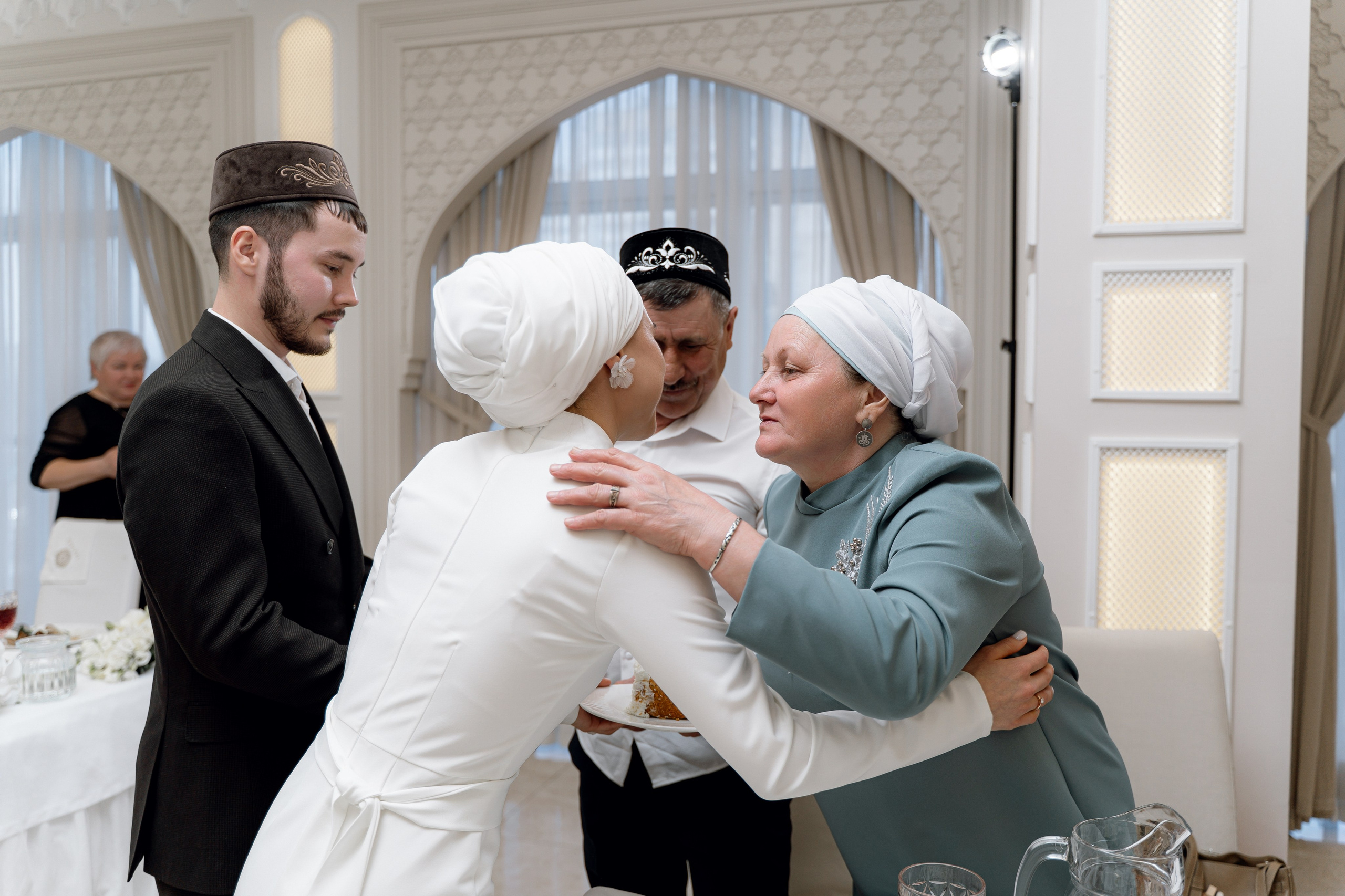 Ильдар & Алия. RAMIL SAFIULLIN