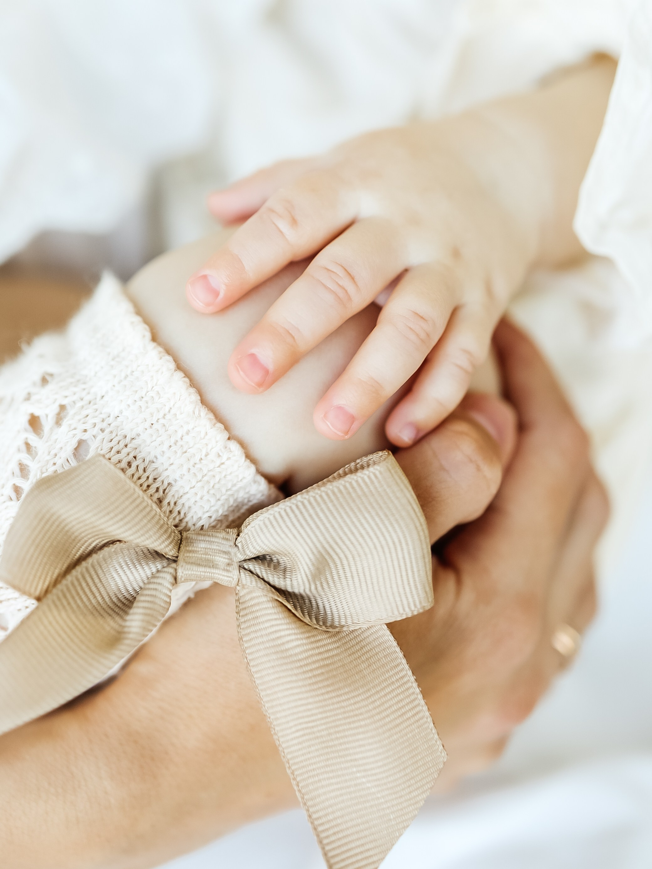 Фотосессия Софии 6 месяцев. Фотограф в Петрозаводске Вероника Манакова