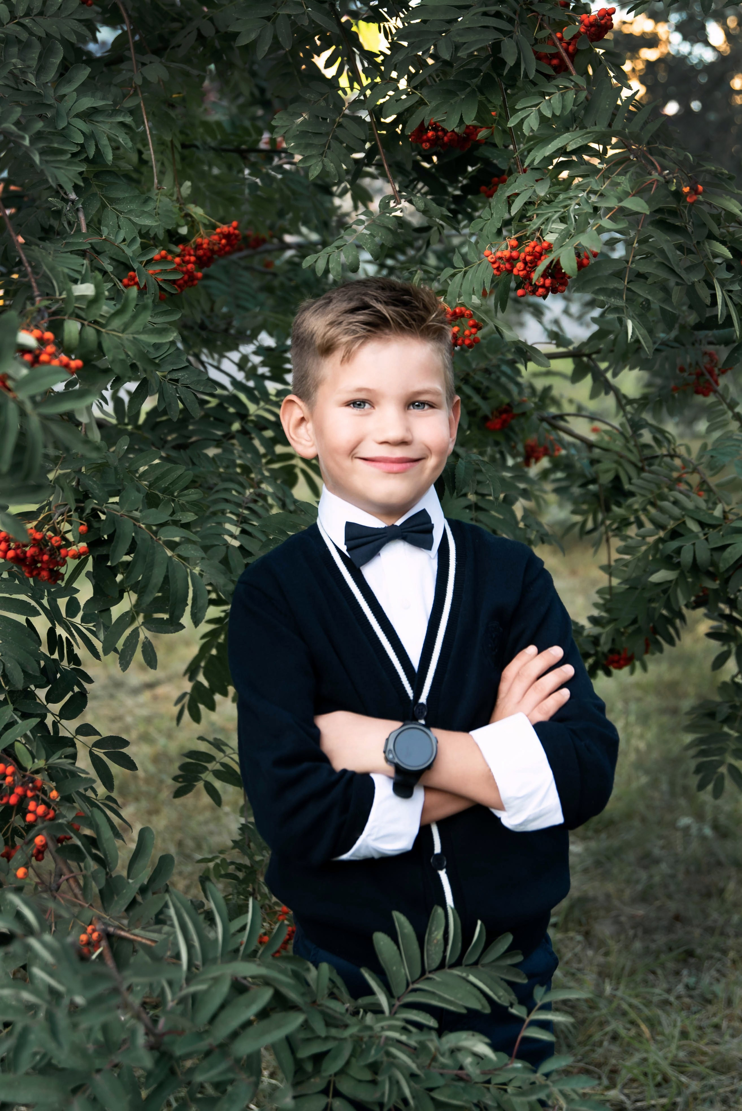 Первоклашки