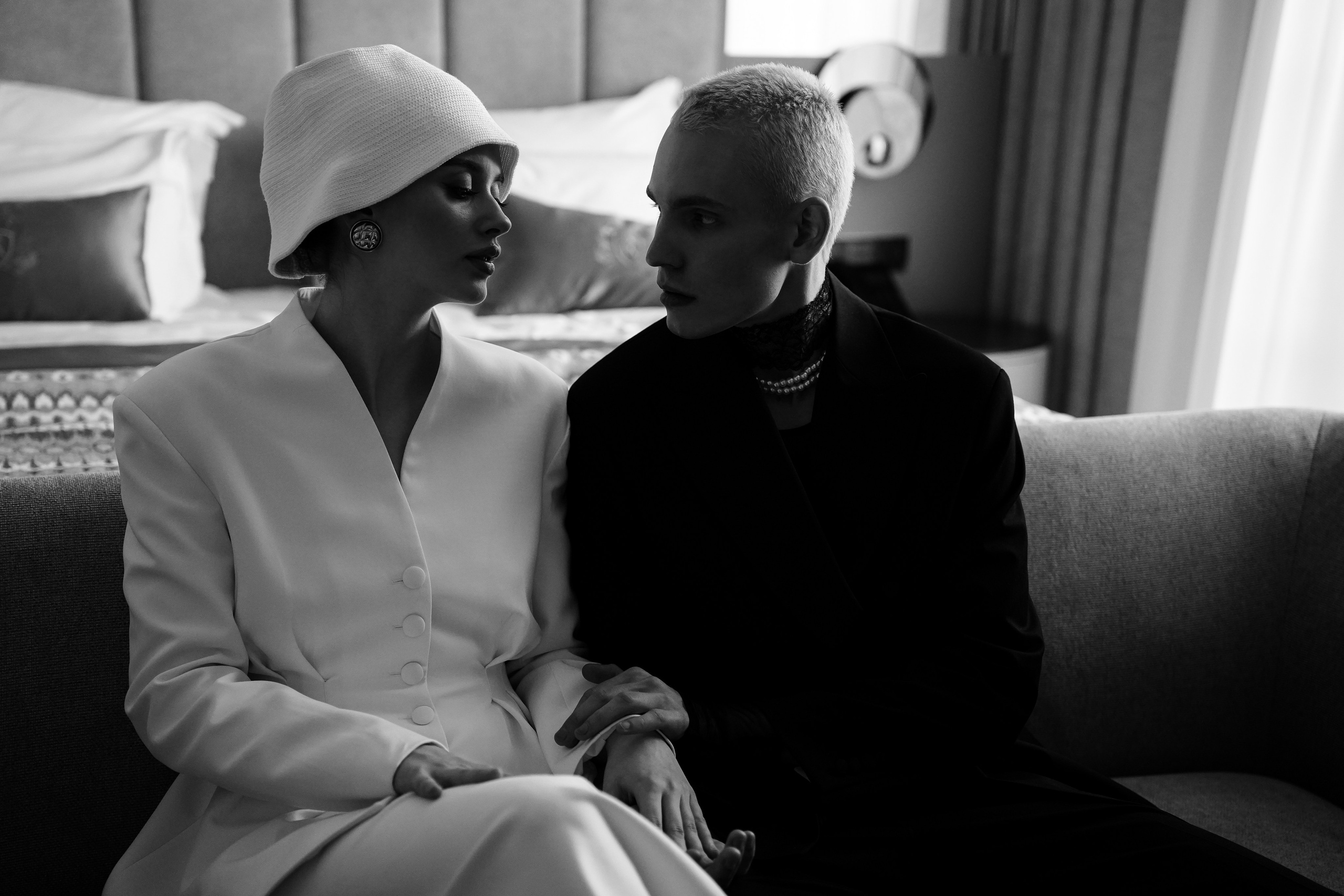 Midnight Secret. Свадебный фотограф и видеограф в Ростове-на-Дону. Максим и Наталья Лебедевы