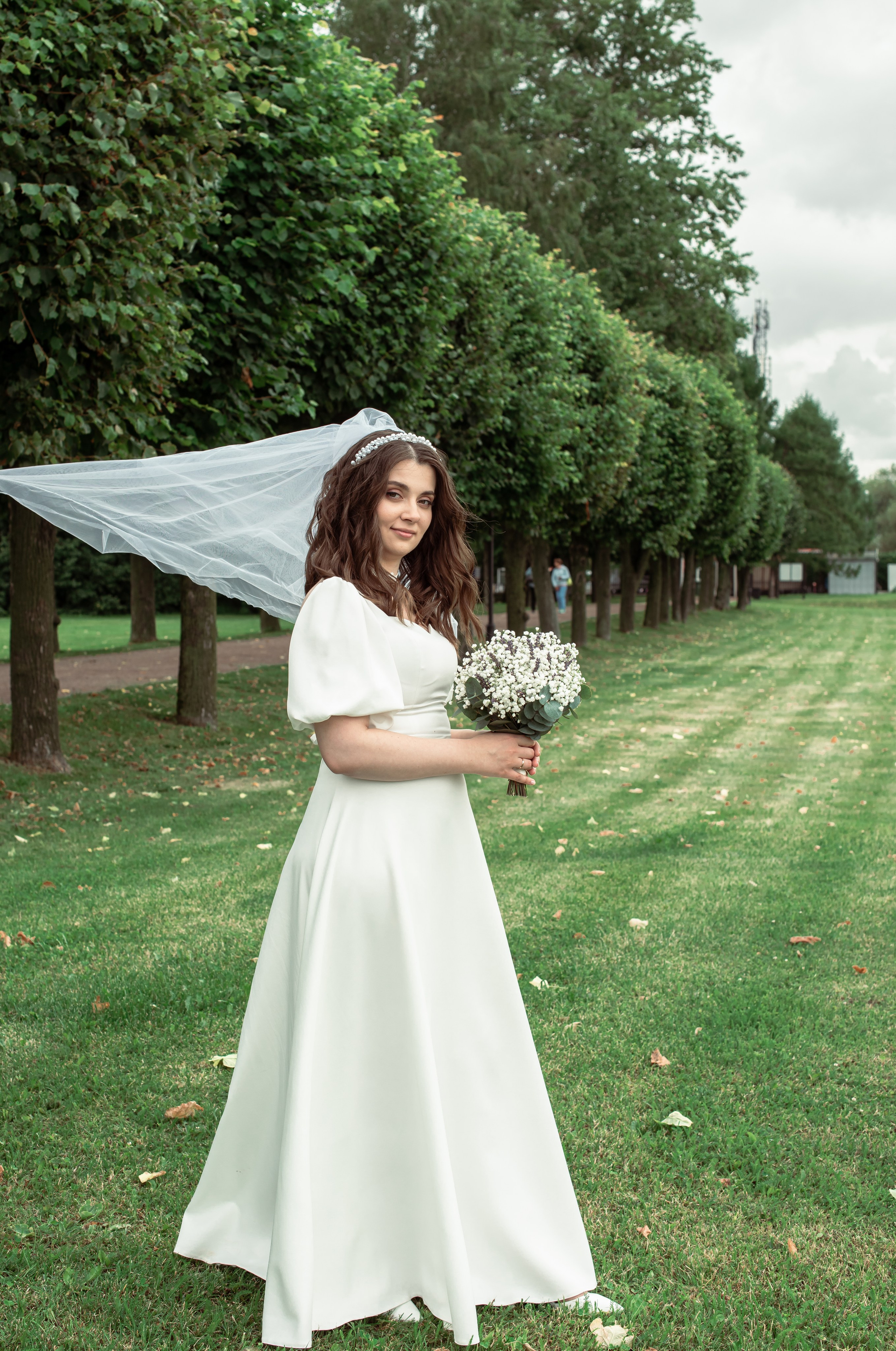 15.07.2023. Женский фотограф в Москве и МО