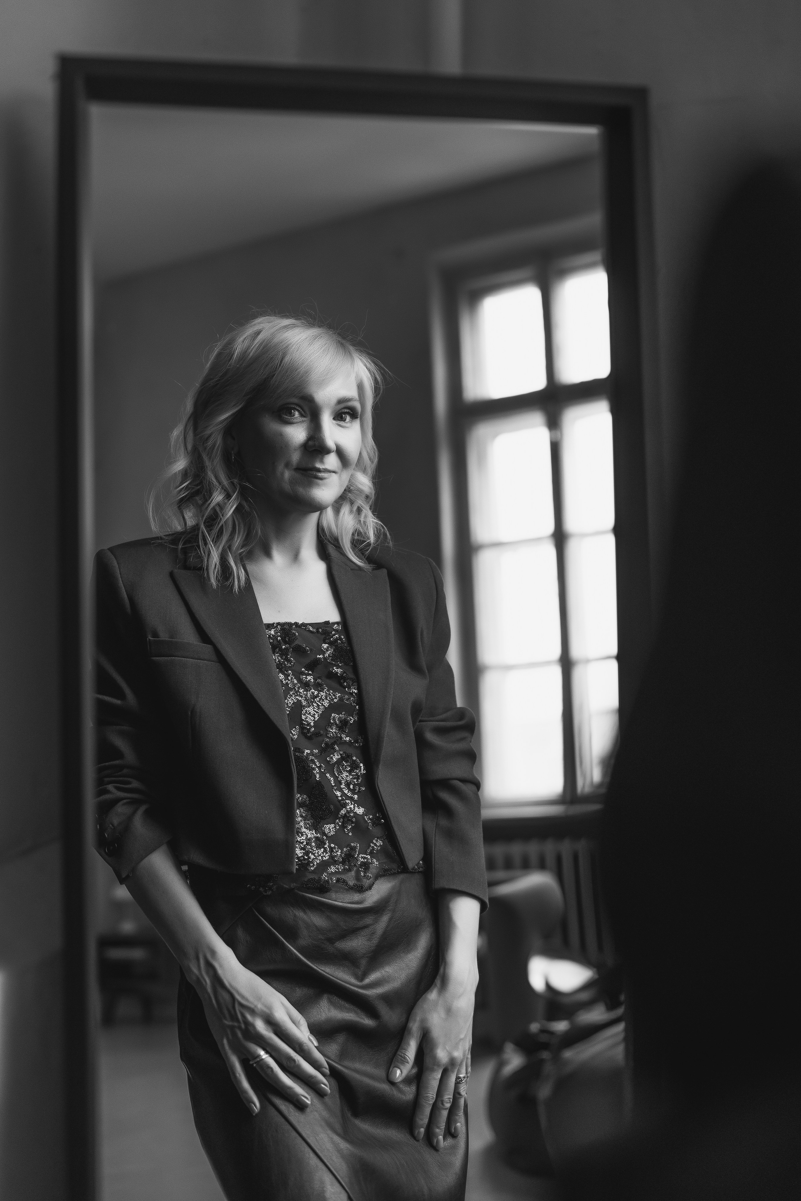 Елена. Фотограф Диана Воробьева Нижний Новгород