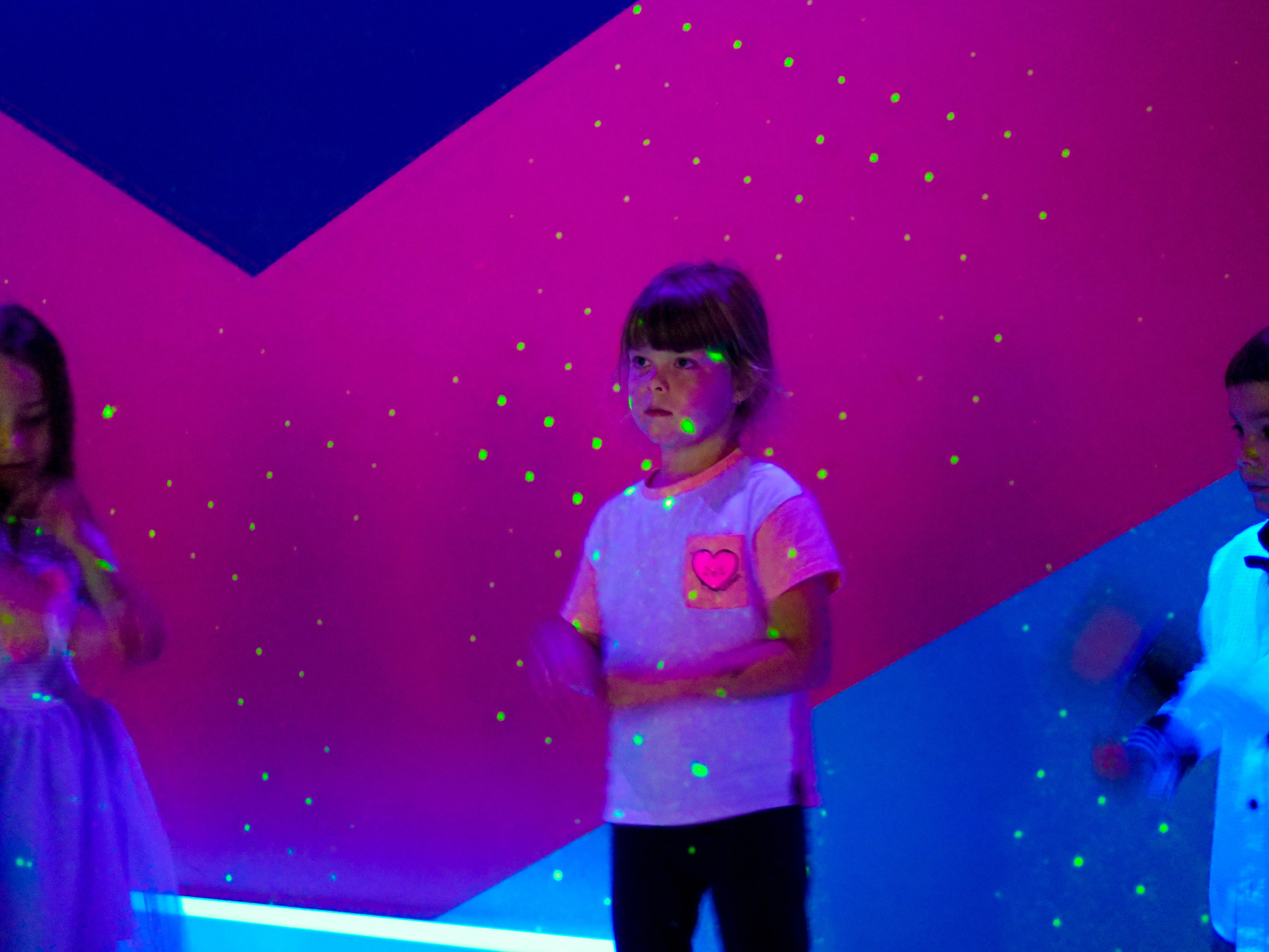 Катя 6 лет. Фотограф Диана Воробьева Нижний Новгород