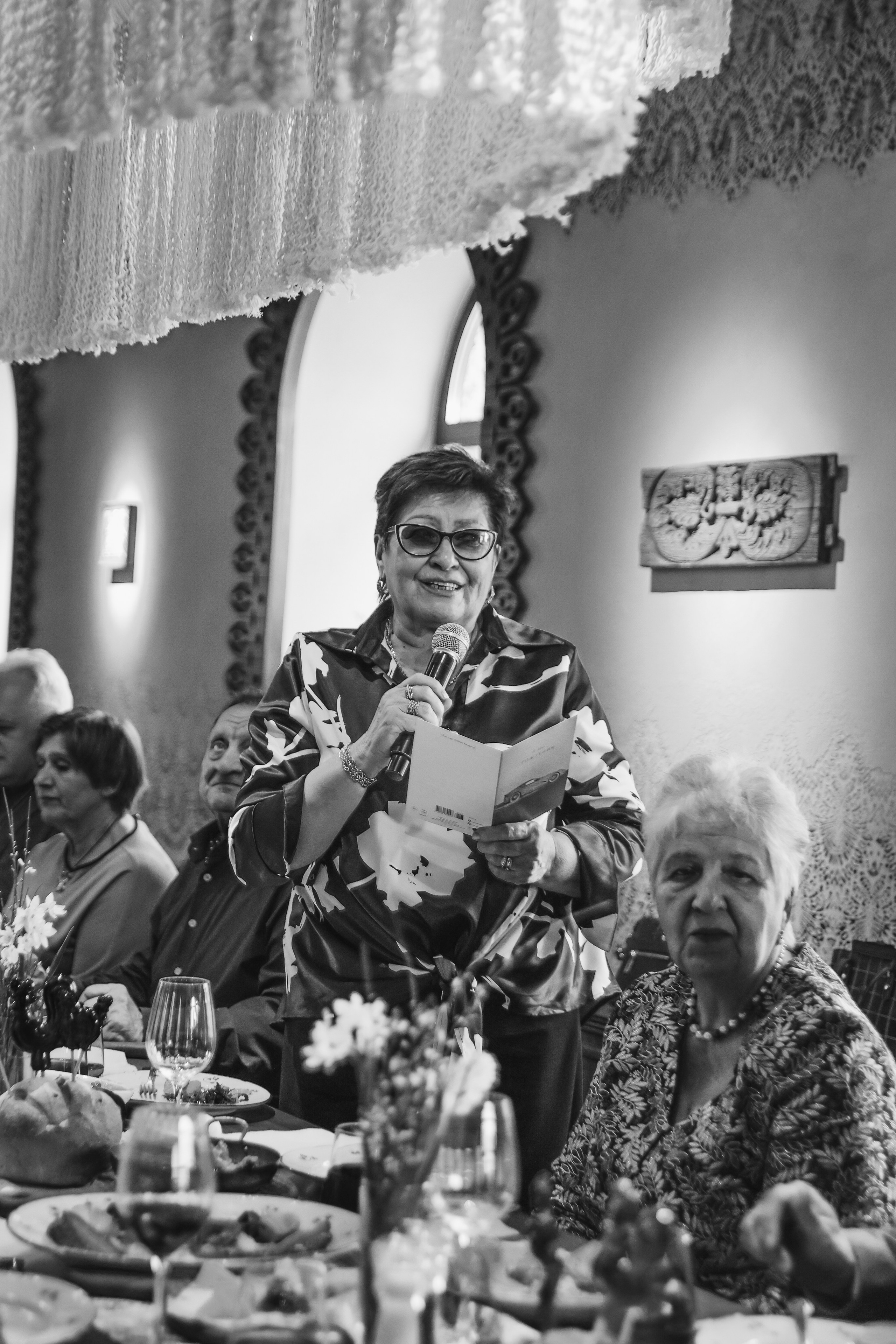 Николай. Гусь в яблоках. Фотограф Диана Воробьева Нижний Новгород