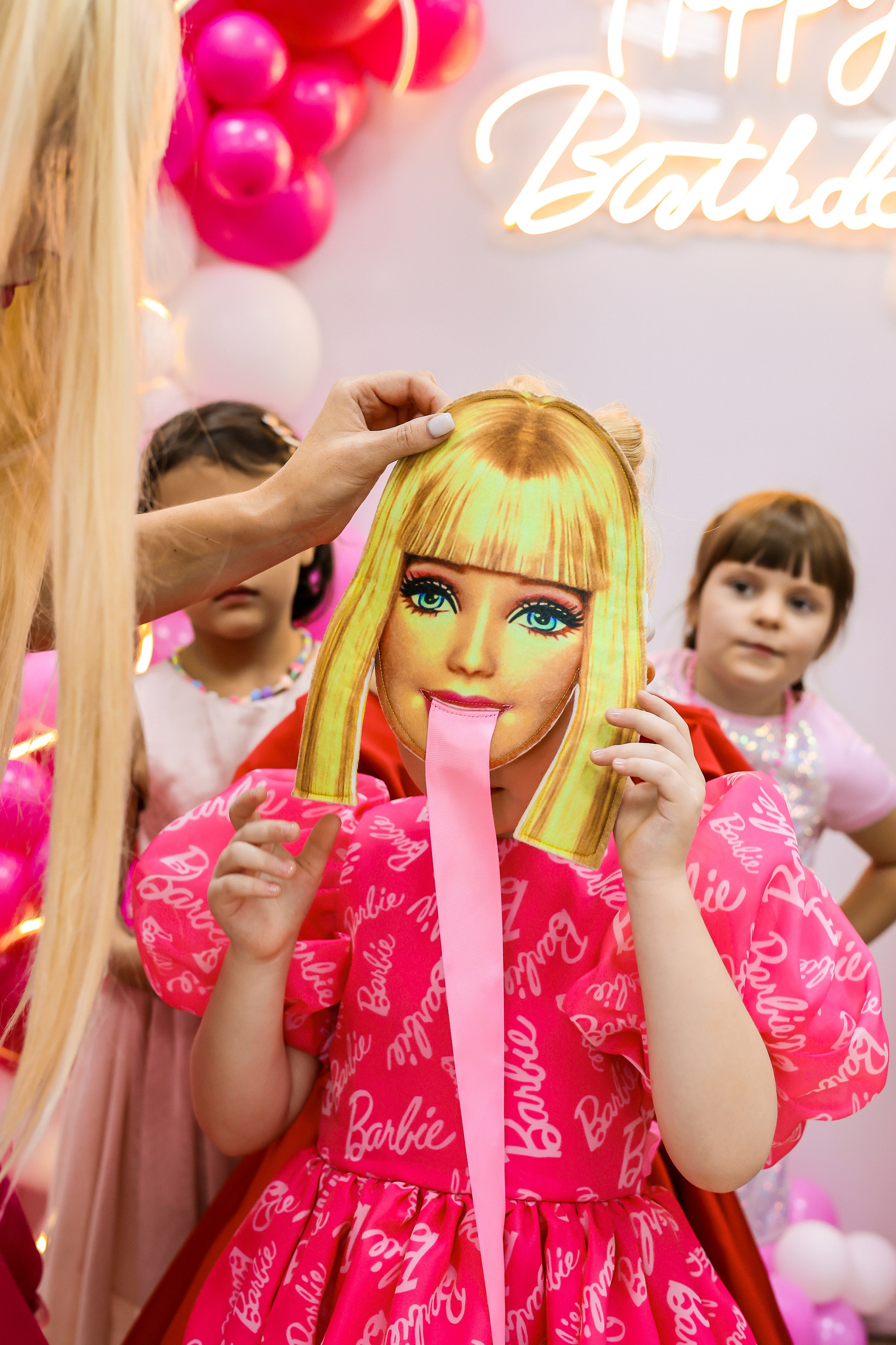 Василисса 5 лет. Фотограф Диана Воробьева Нижний Новгород