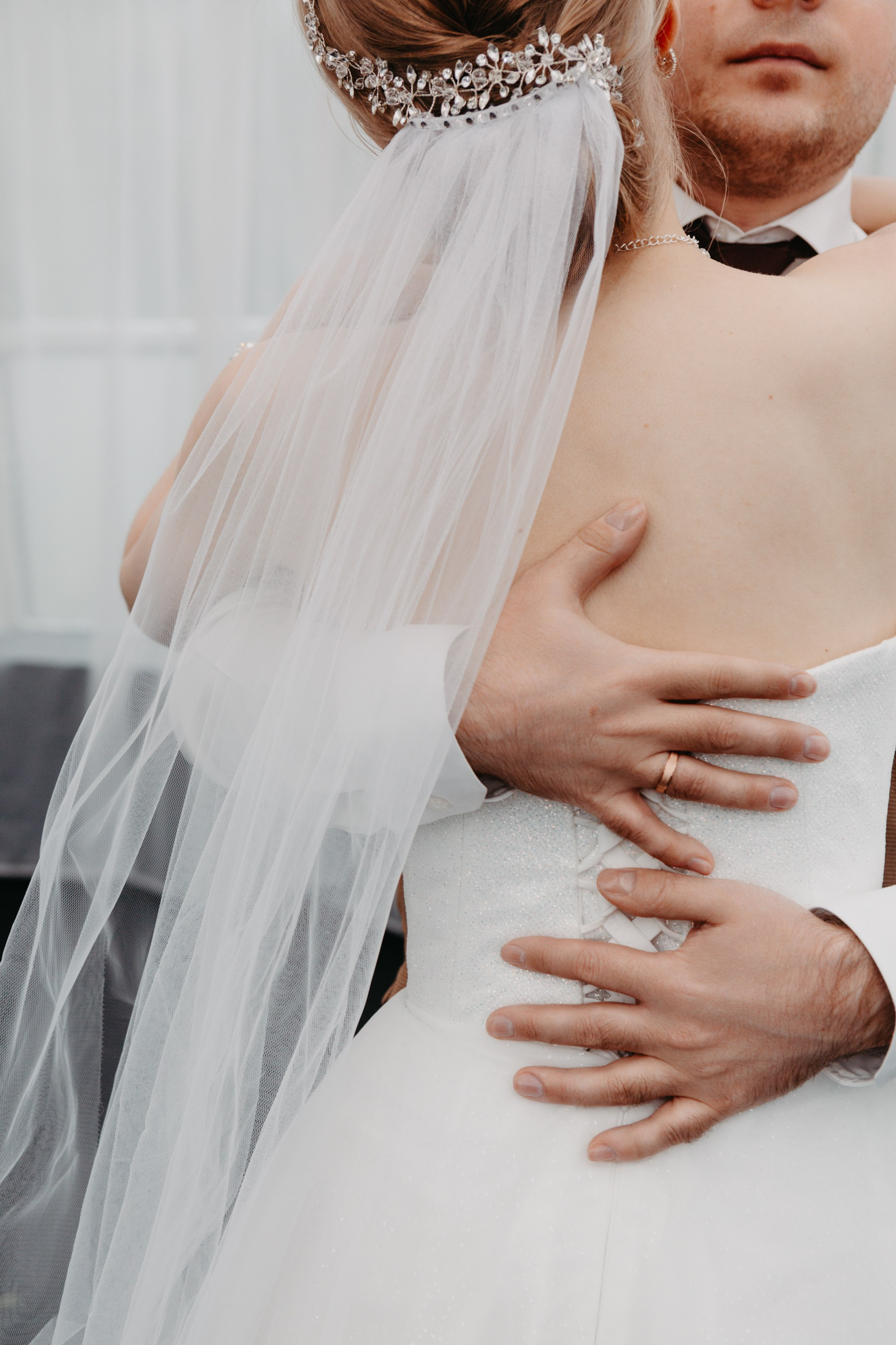 Татьяна и Сергей. Татьяна Журавлева