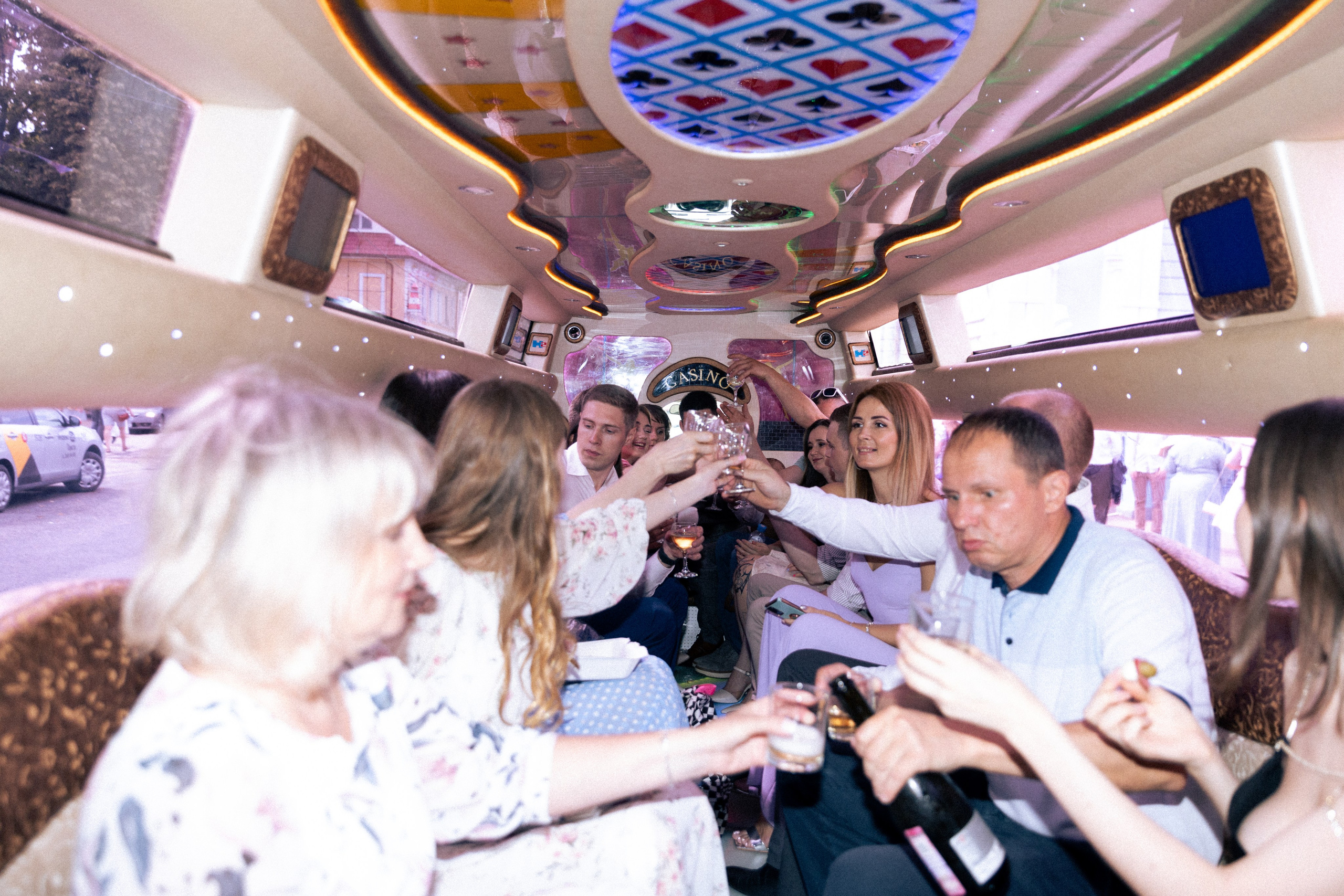 Юля & Дима. Фотограф Нижний Новгород Юлия Болдырева