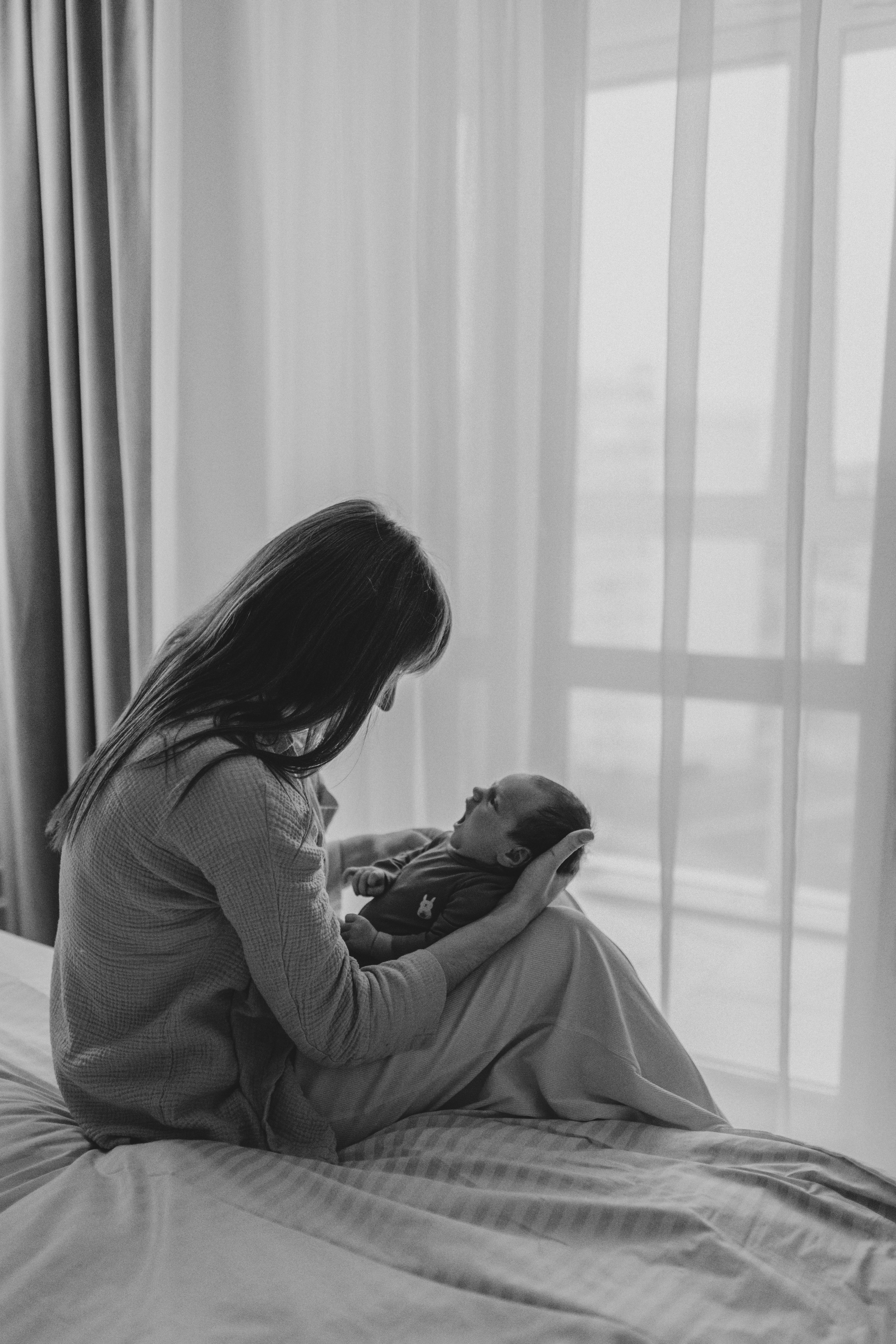 Вероника, Дмитрий и Мелисса. Семейный фотограф Земскова Евгения