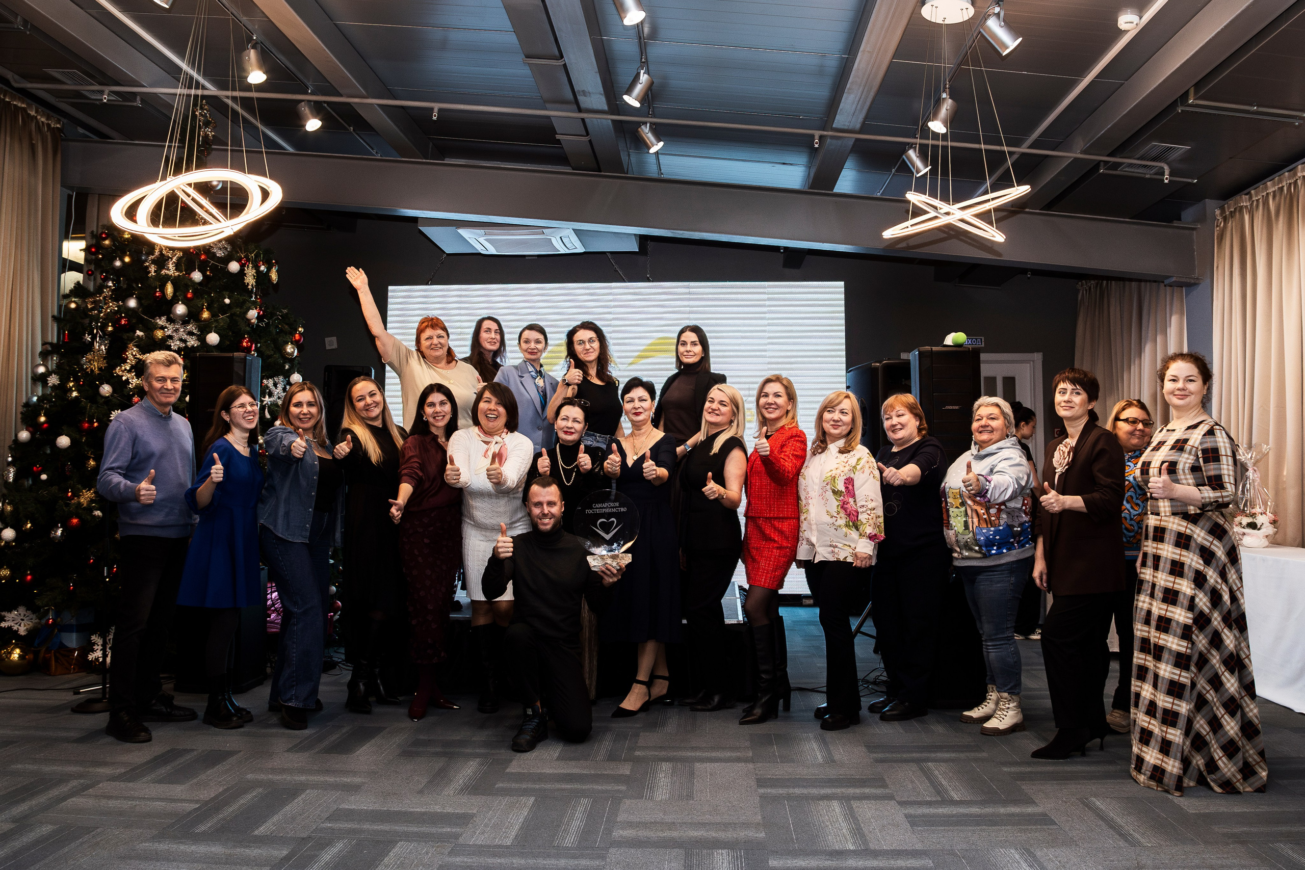 Репортаж. Mor//фотограф Самара