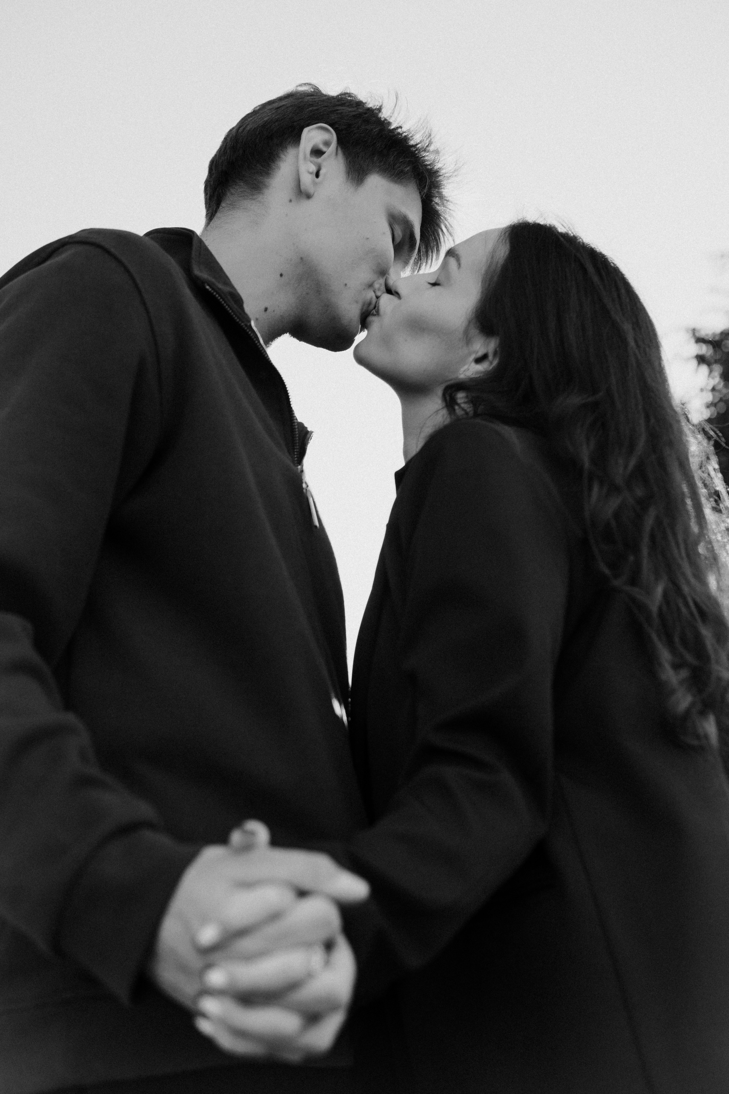 Igor & Liza. Я — Алёна и я фотографирую красиво (е)