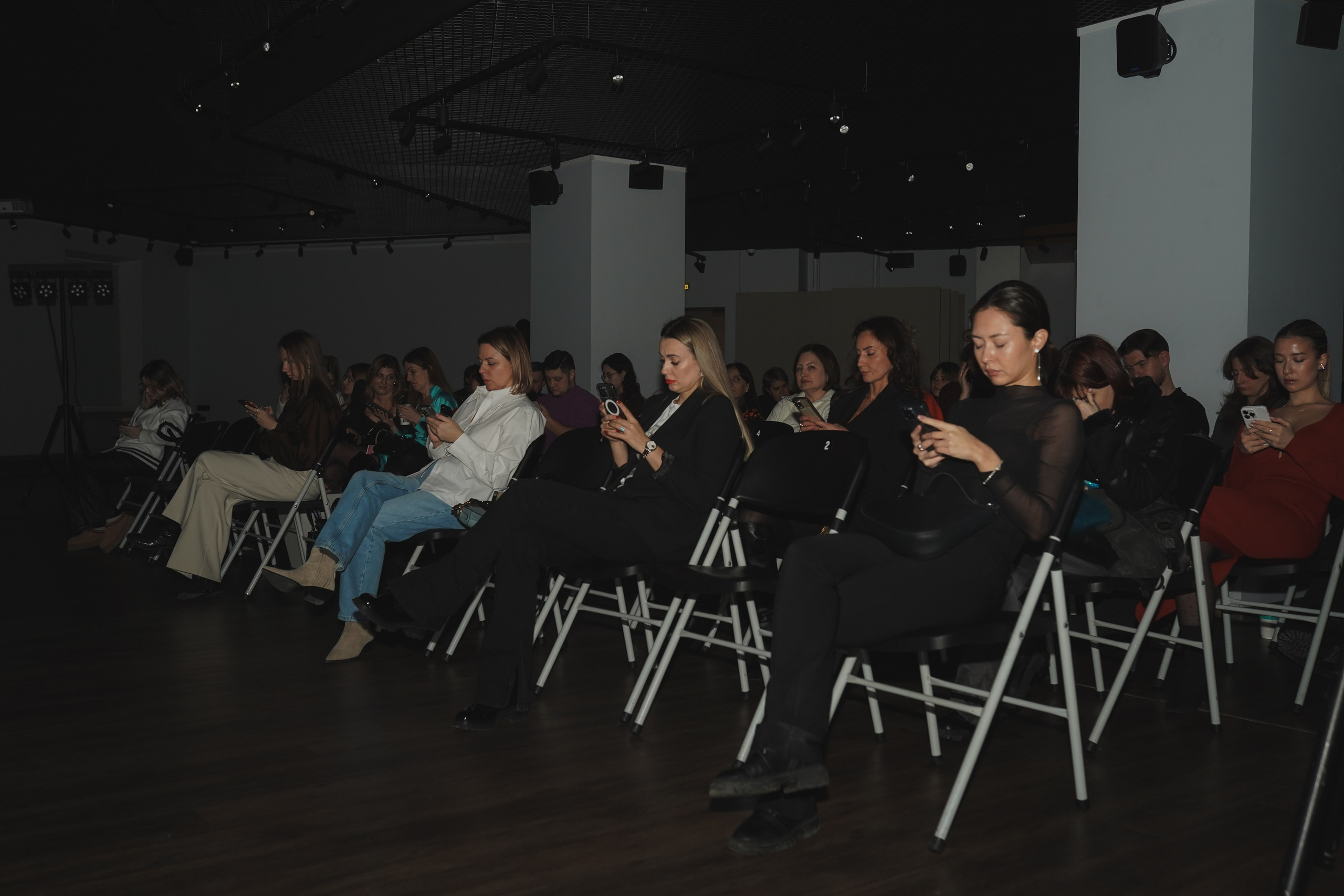 SEVEN SESSIONS. Спортивный и репортажный фотограф в Москве и области Мари Панадеро