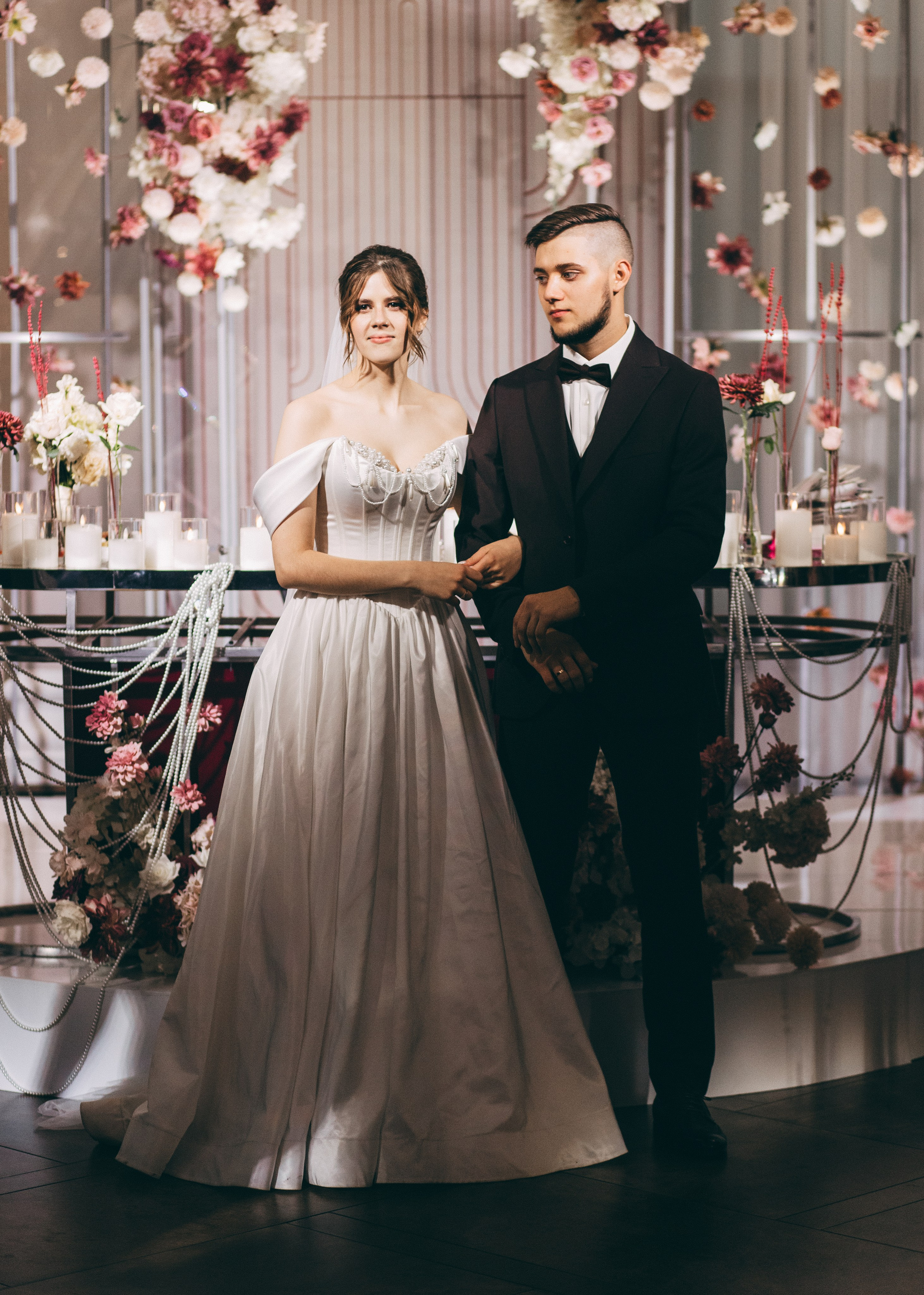 Кирилл & Виктория. Главная