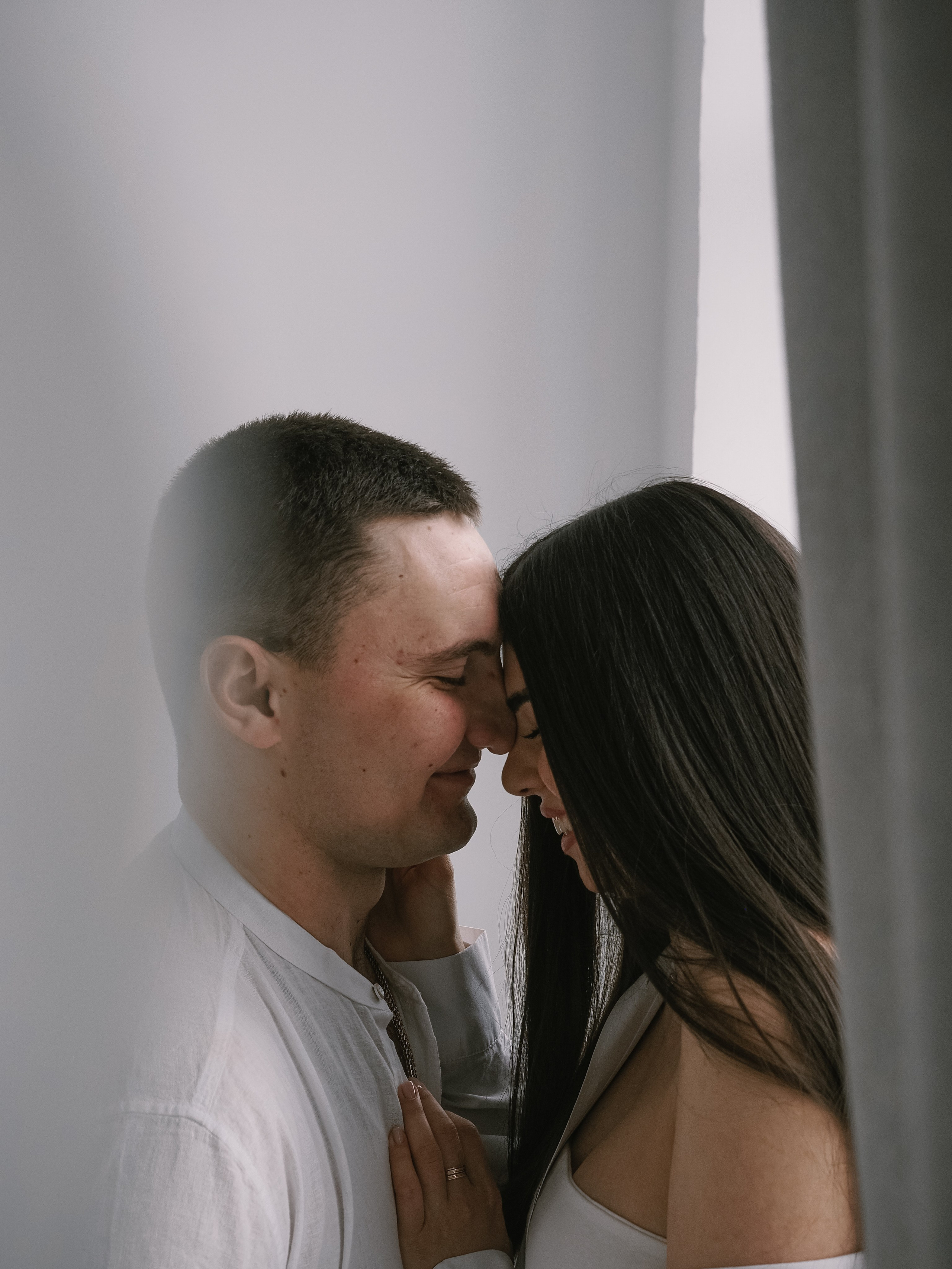 Студийная. Фотограф Рязань. Семейный Свадебный фотограф