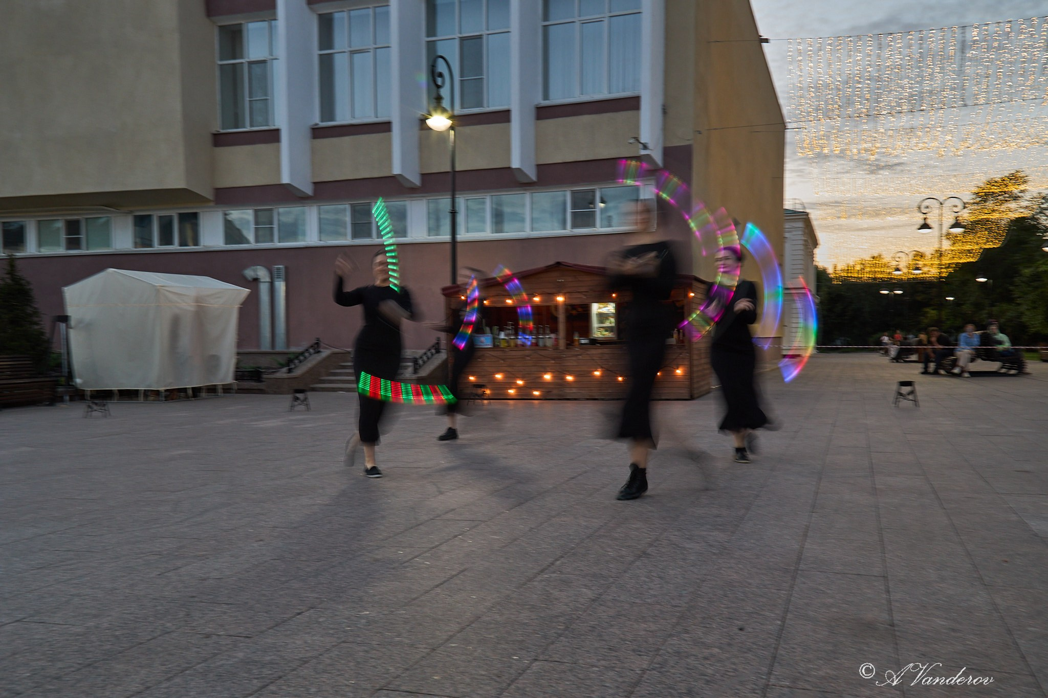 День города 2025. Фотограф Омск | Александр Вандеров